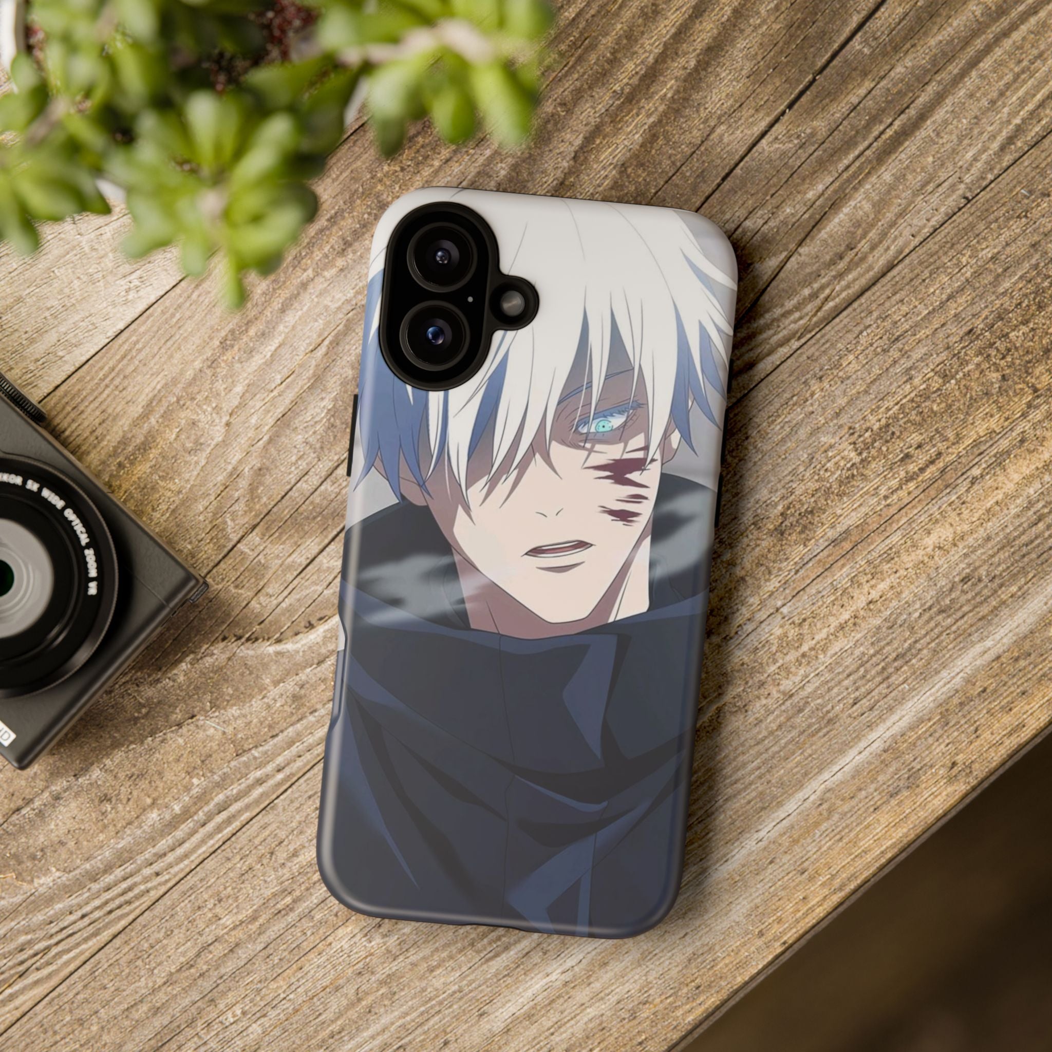Goju Tough Case – Durable Protective Phone Case