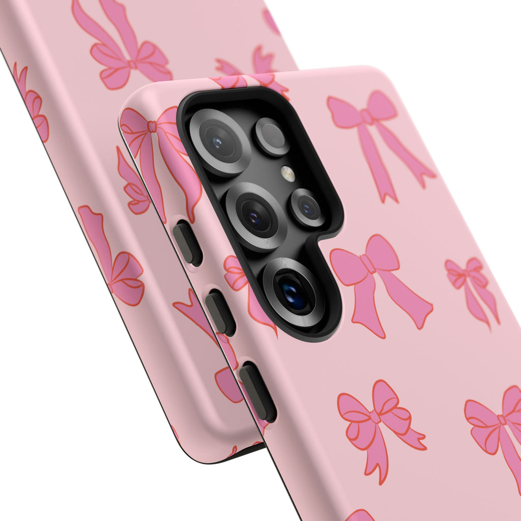 Tough Cases