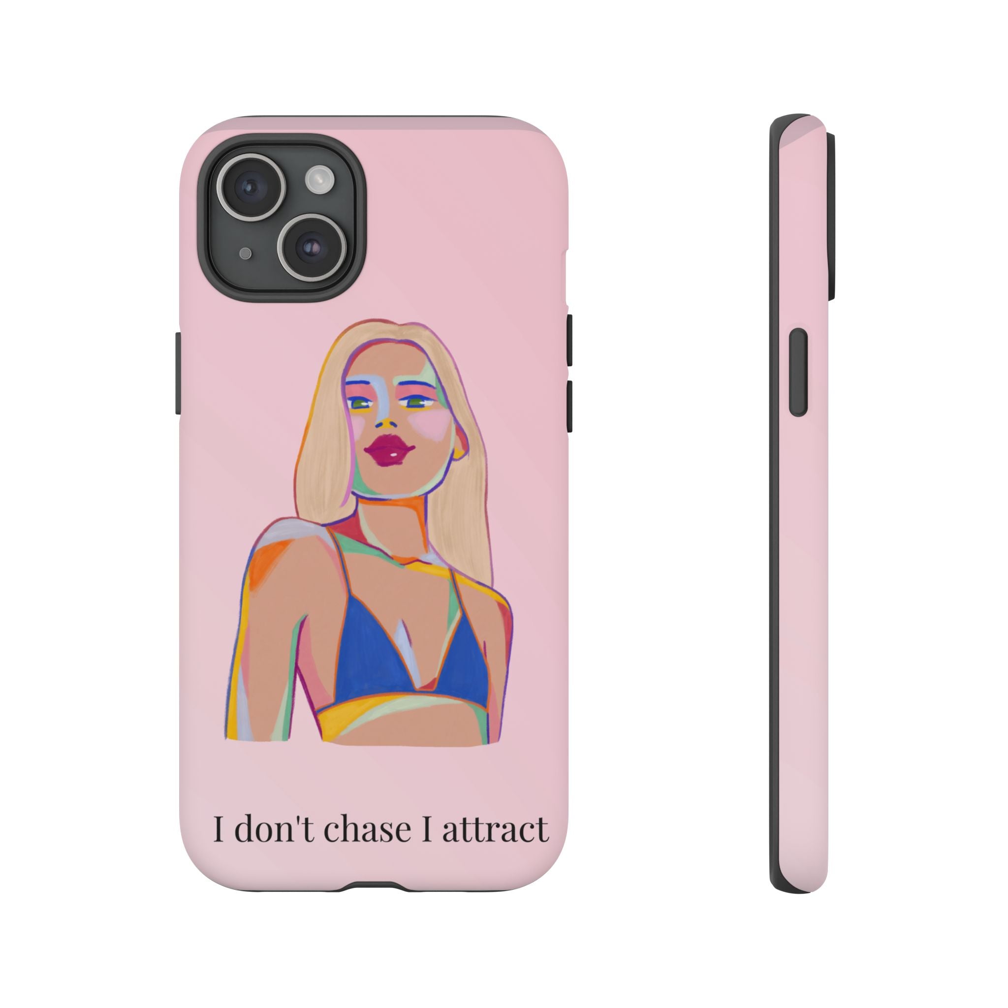 Tough  Aesthetic Cases