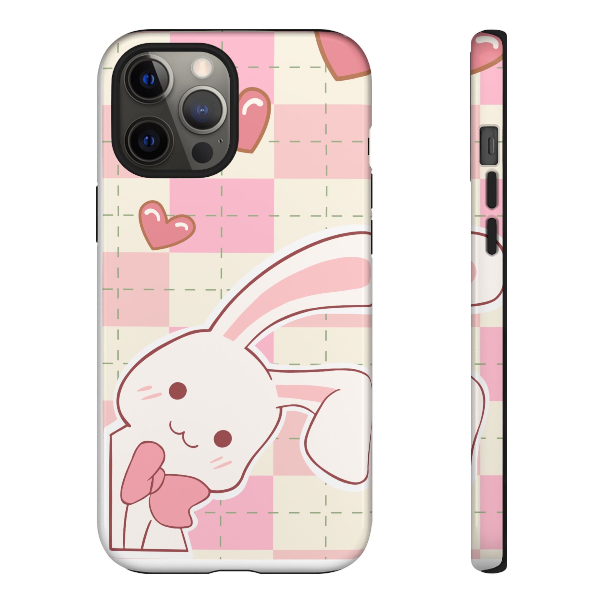 Cute Phone Case — Tough Protective Phone Case with Adorable Design