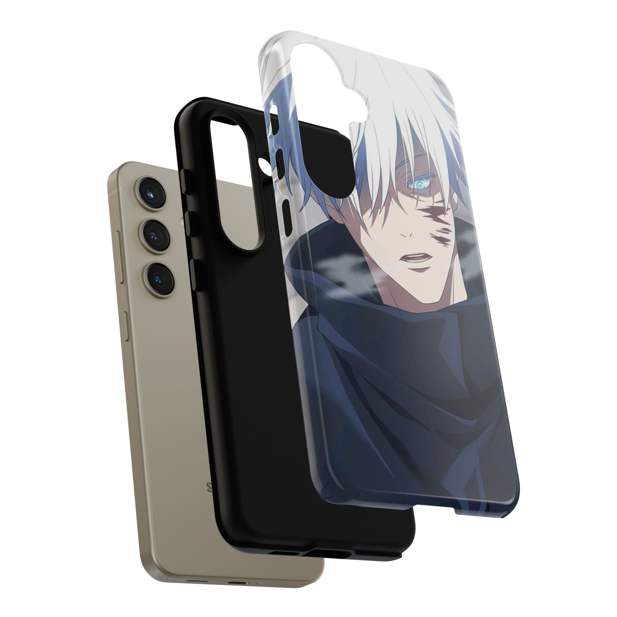 Goju Tough Case – Durable Protective Phone Case