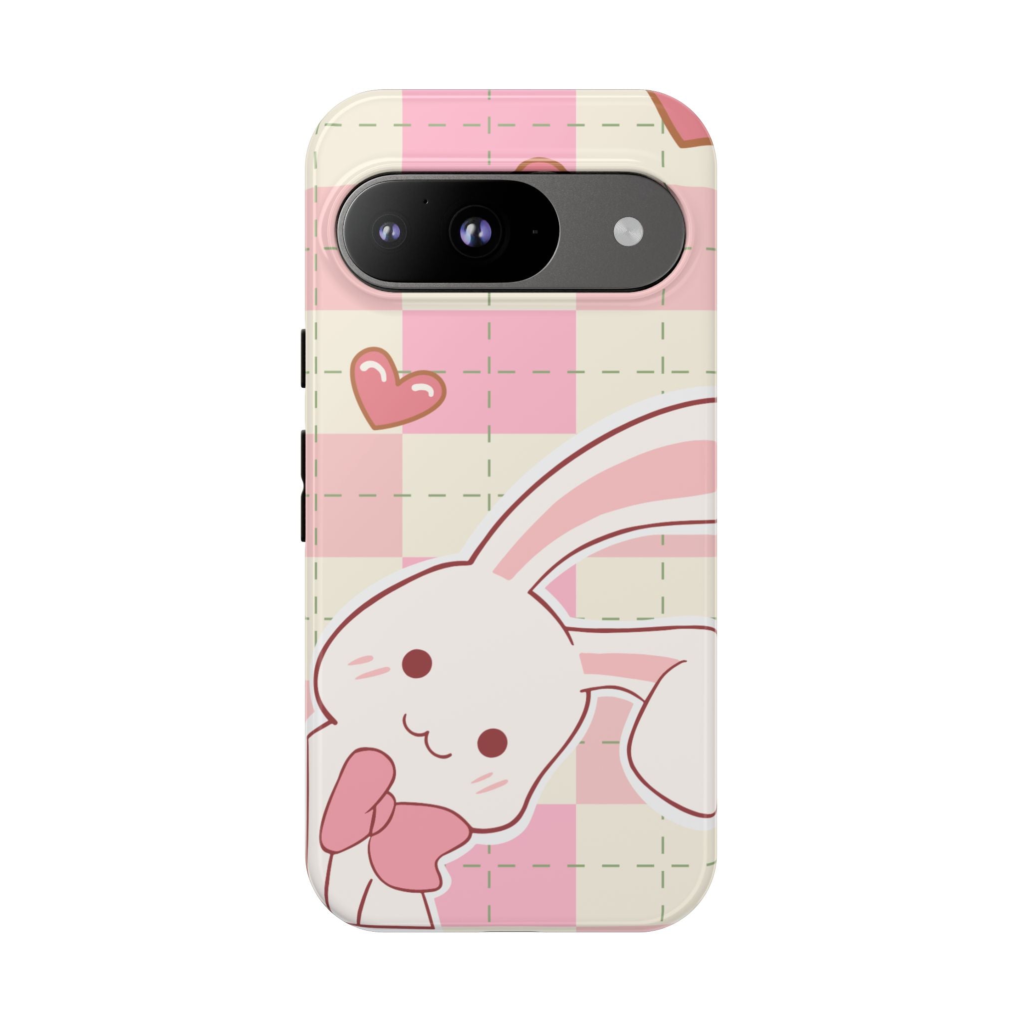 Cute Phone Case — Tough Protective Phone Case with Adorable Design