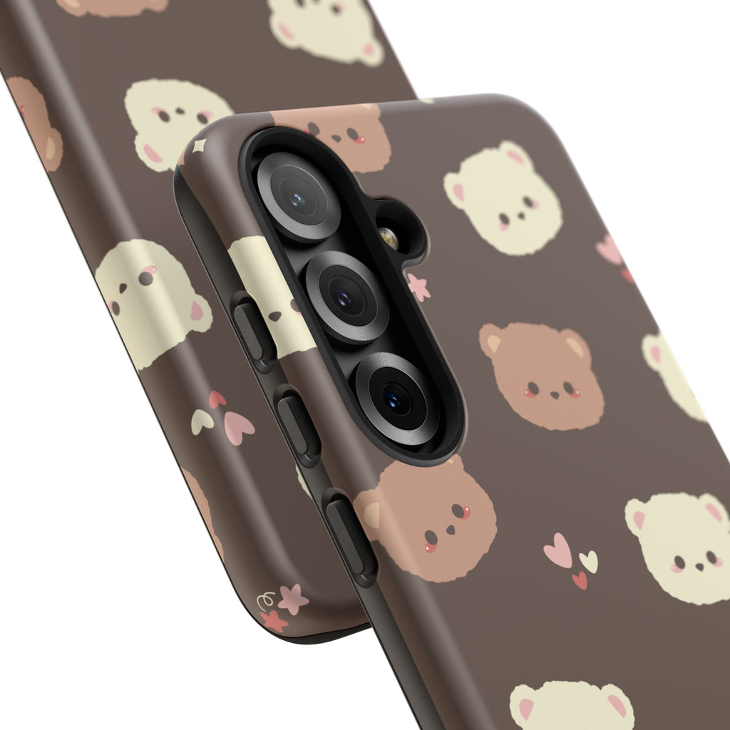 Tough Cases