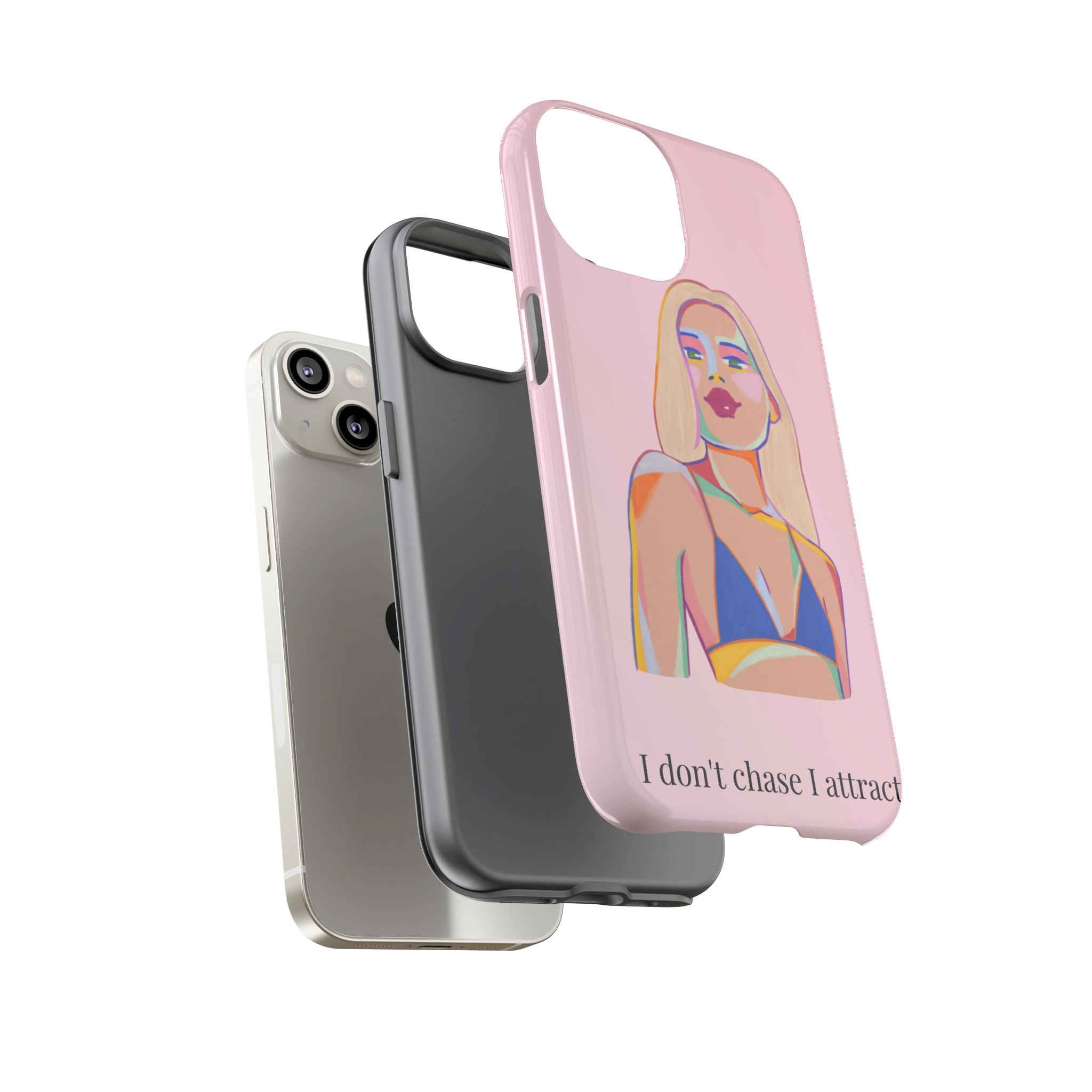 Tough  Aesthetic Cases