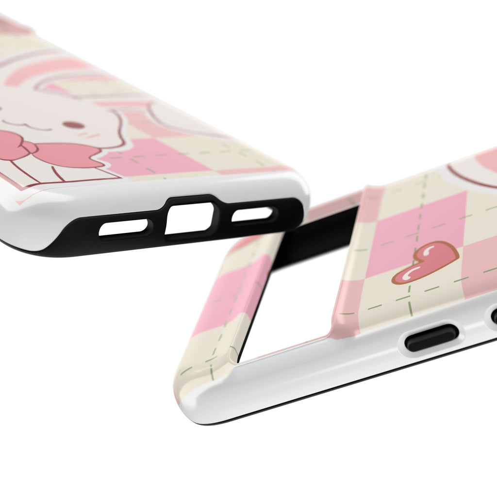 Cute Phone Case — Tough Protective Phone Case with Adorable Design