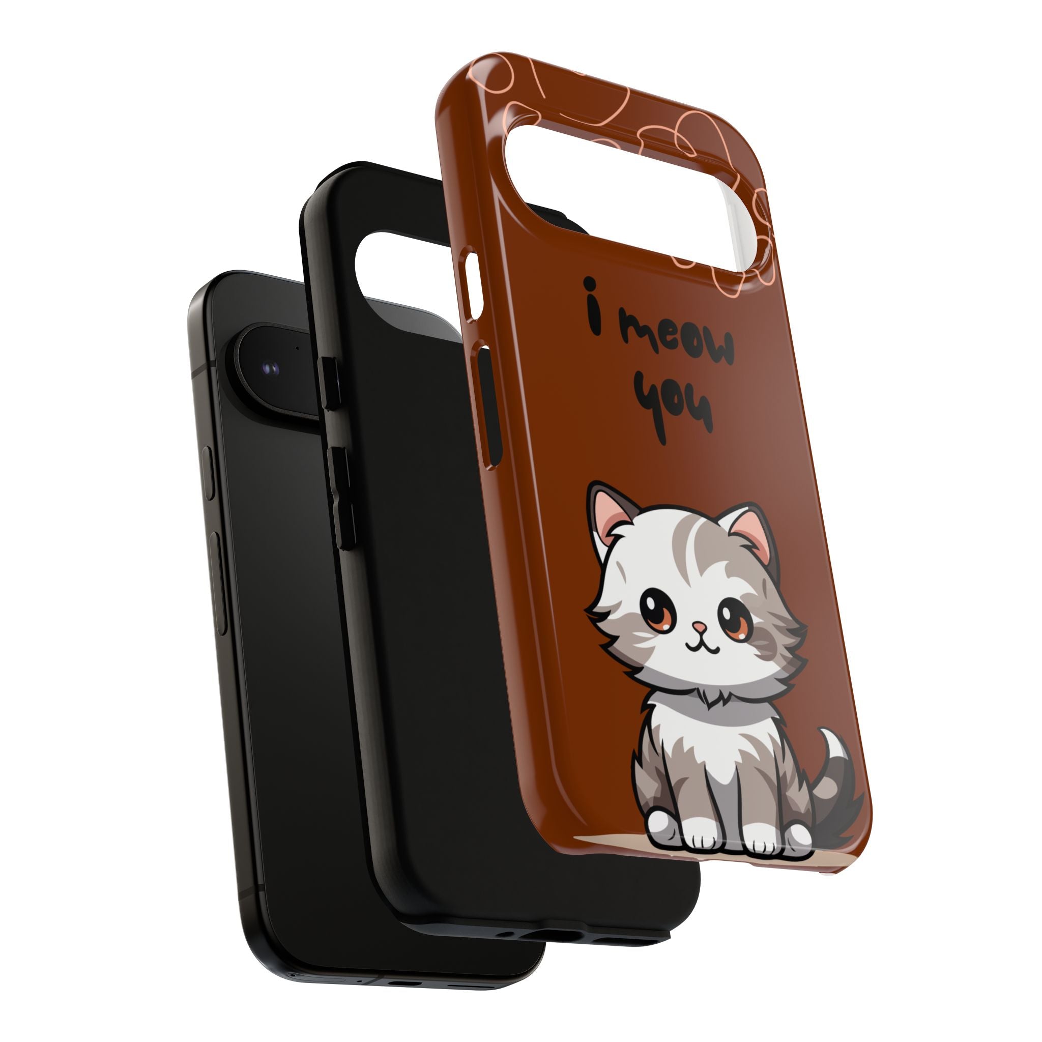 Tough Cases