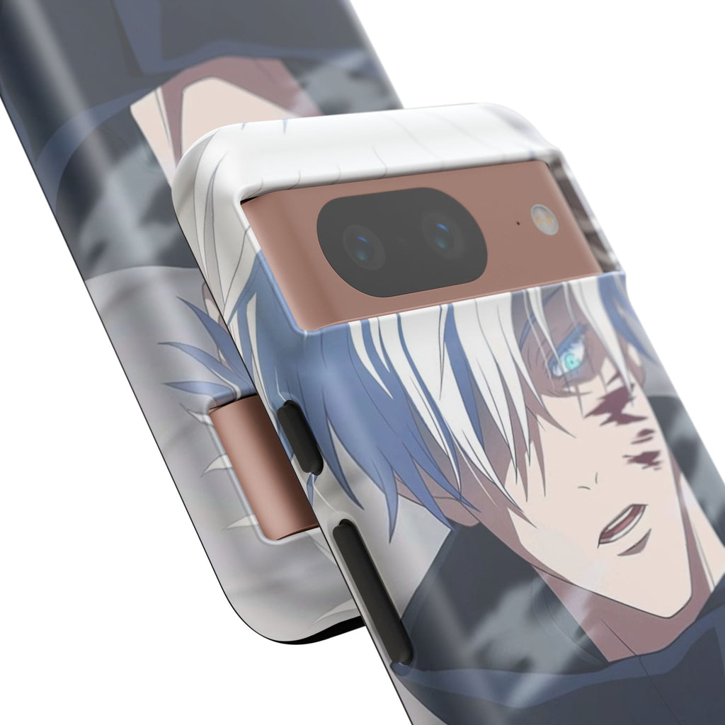 Goju Tough Case – Durable Protective Phone Case