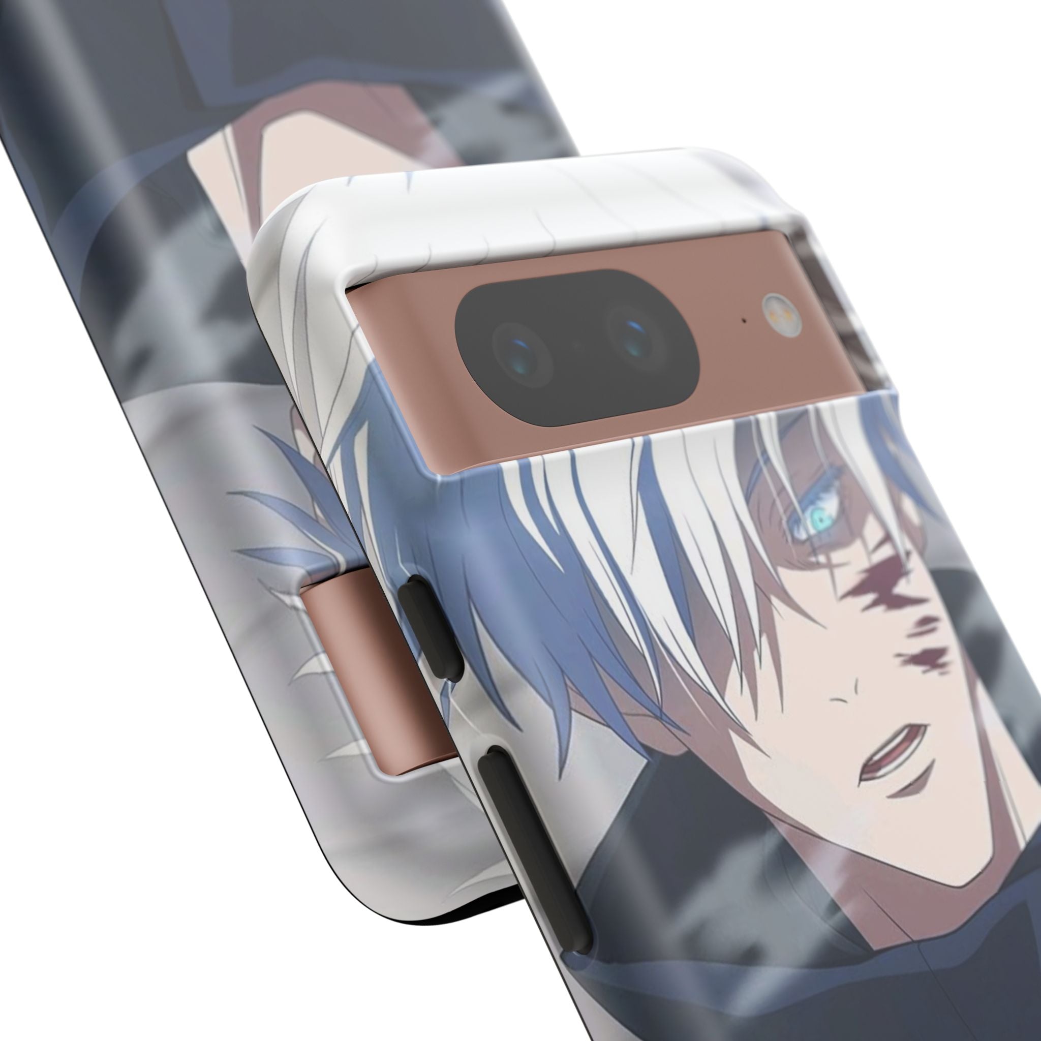 Goju Tough Case – Durable Protective Phone Case