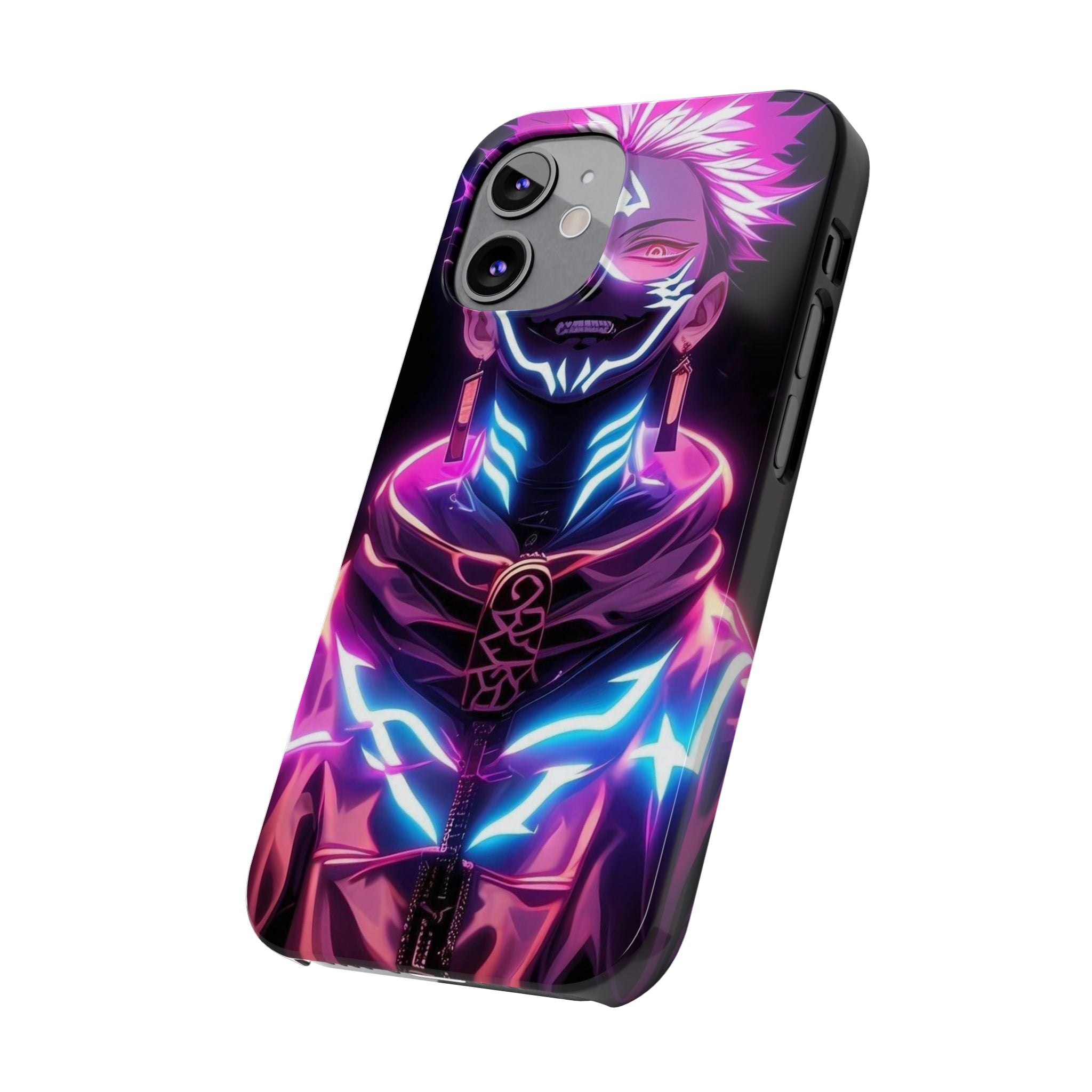 Slim Phone Cases