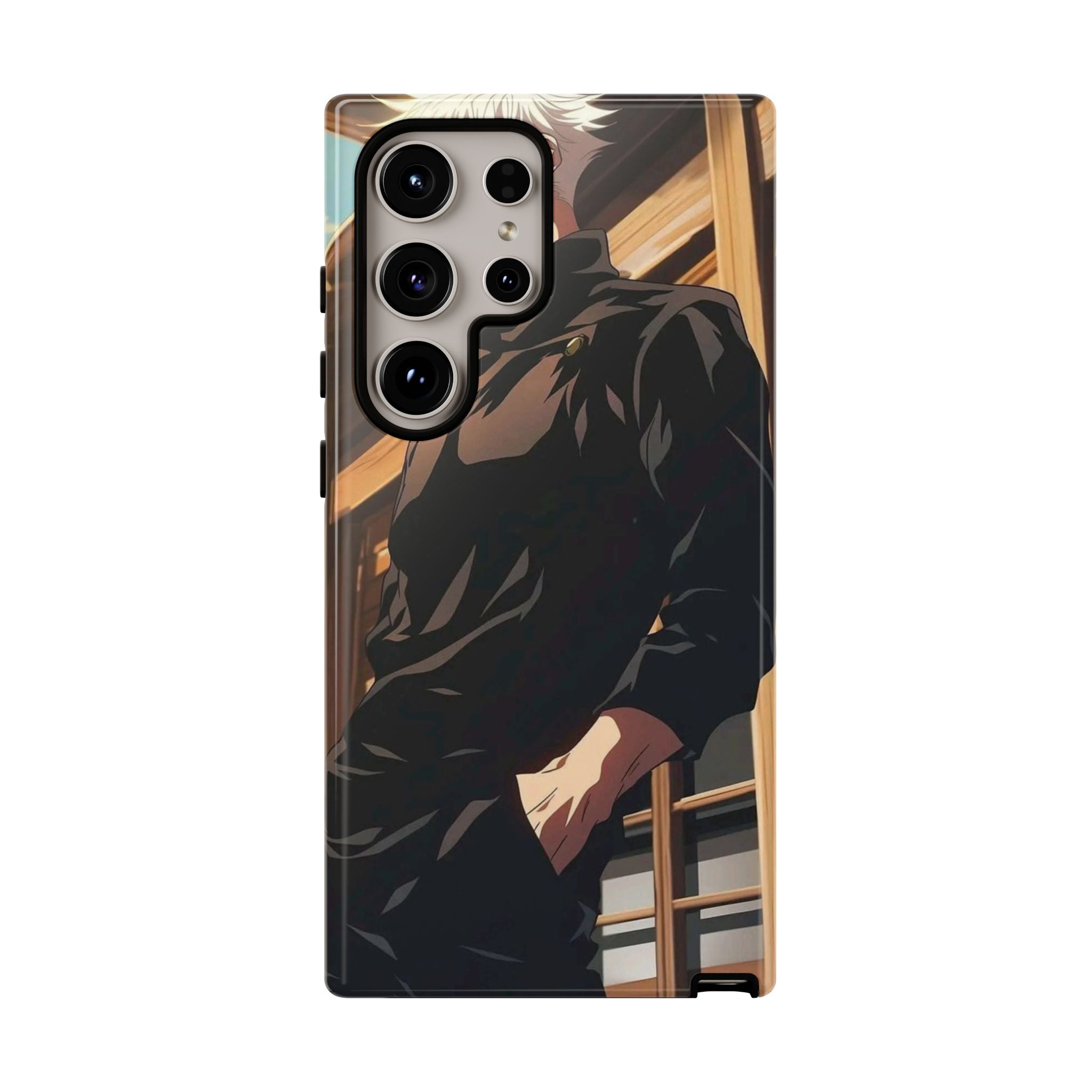 Tough Cases