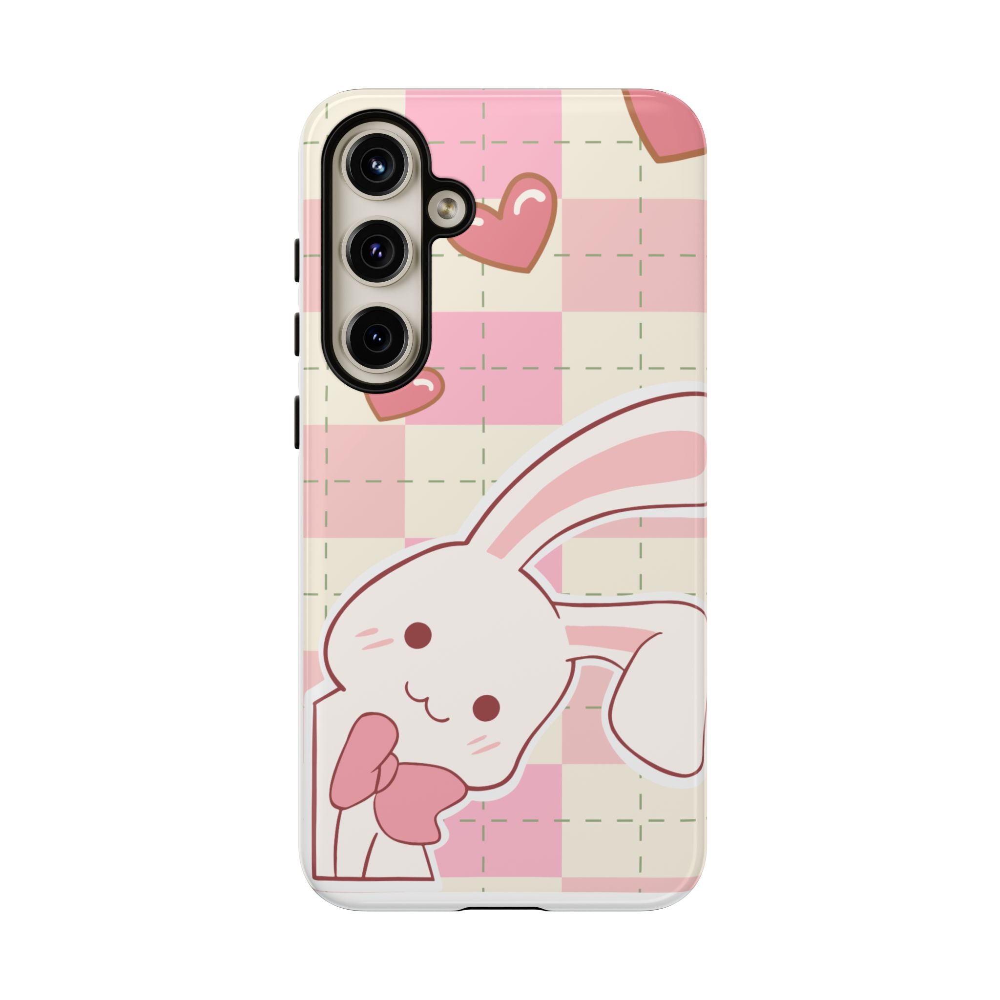 Cute Phone Case — Tough Protective Phone Case with Adorable Design
