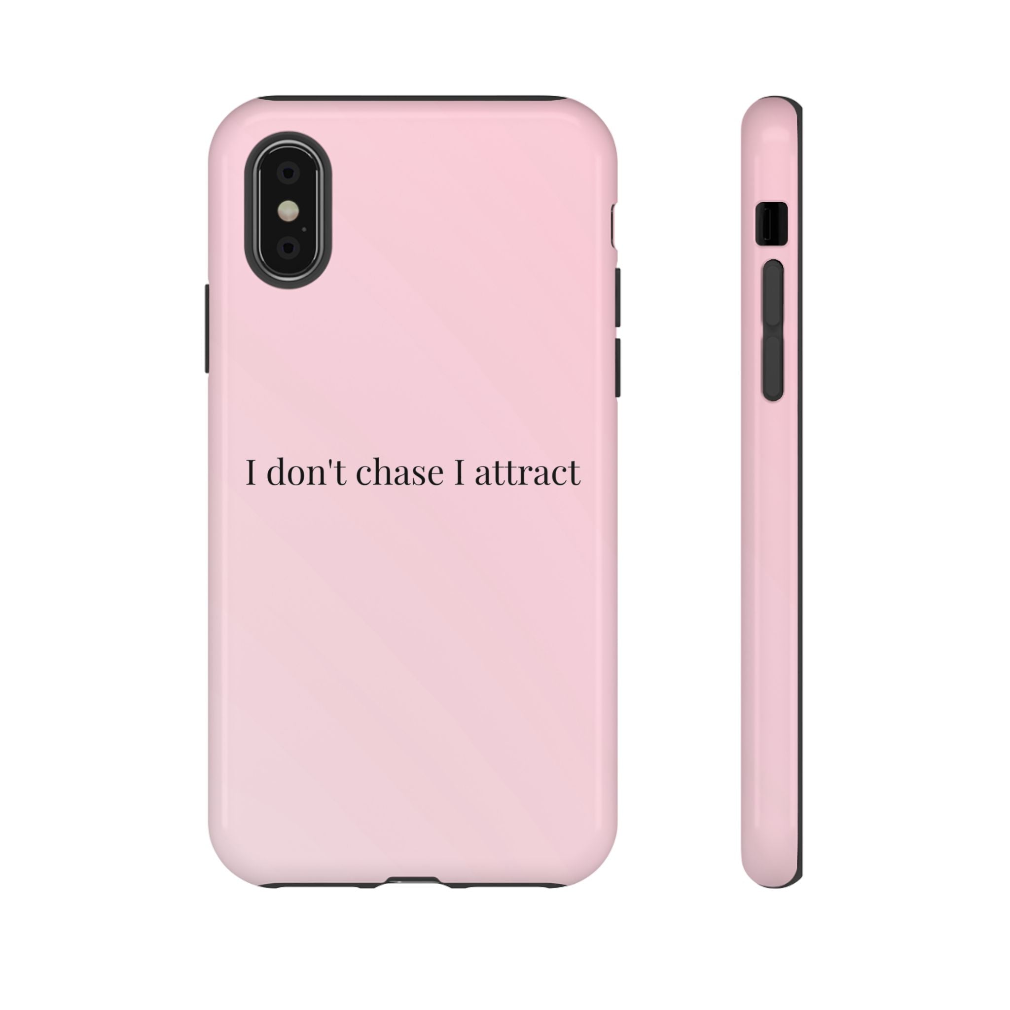 Tough Cases