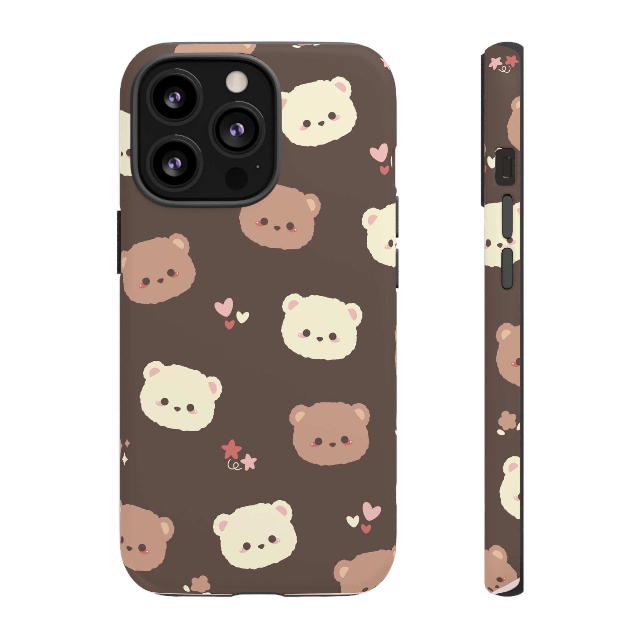Tough Cases