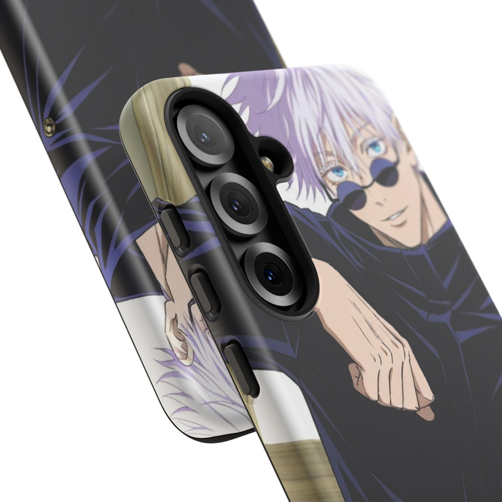 Goju Tough Cases — Durable Phone Case
