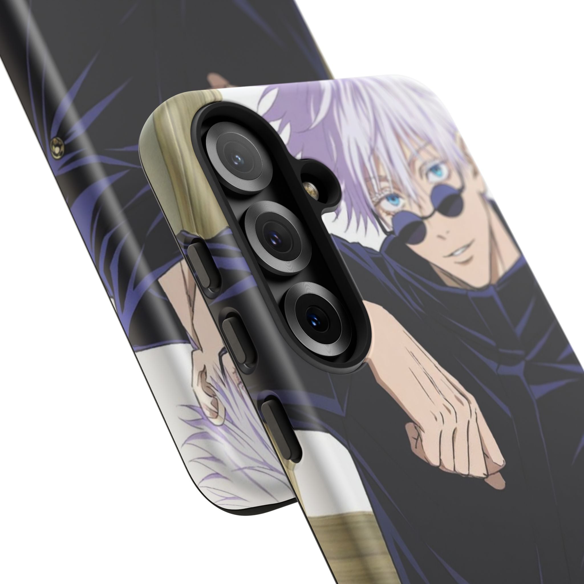 Goju Tough Cases — Durable Phone Case