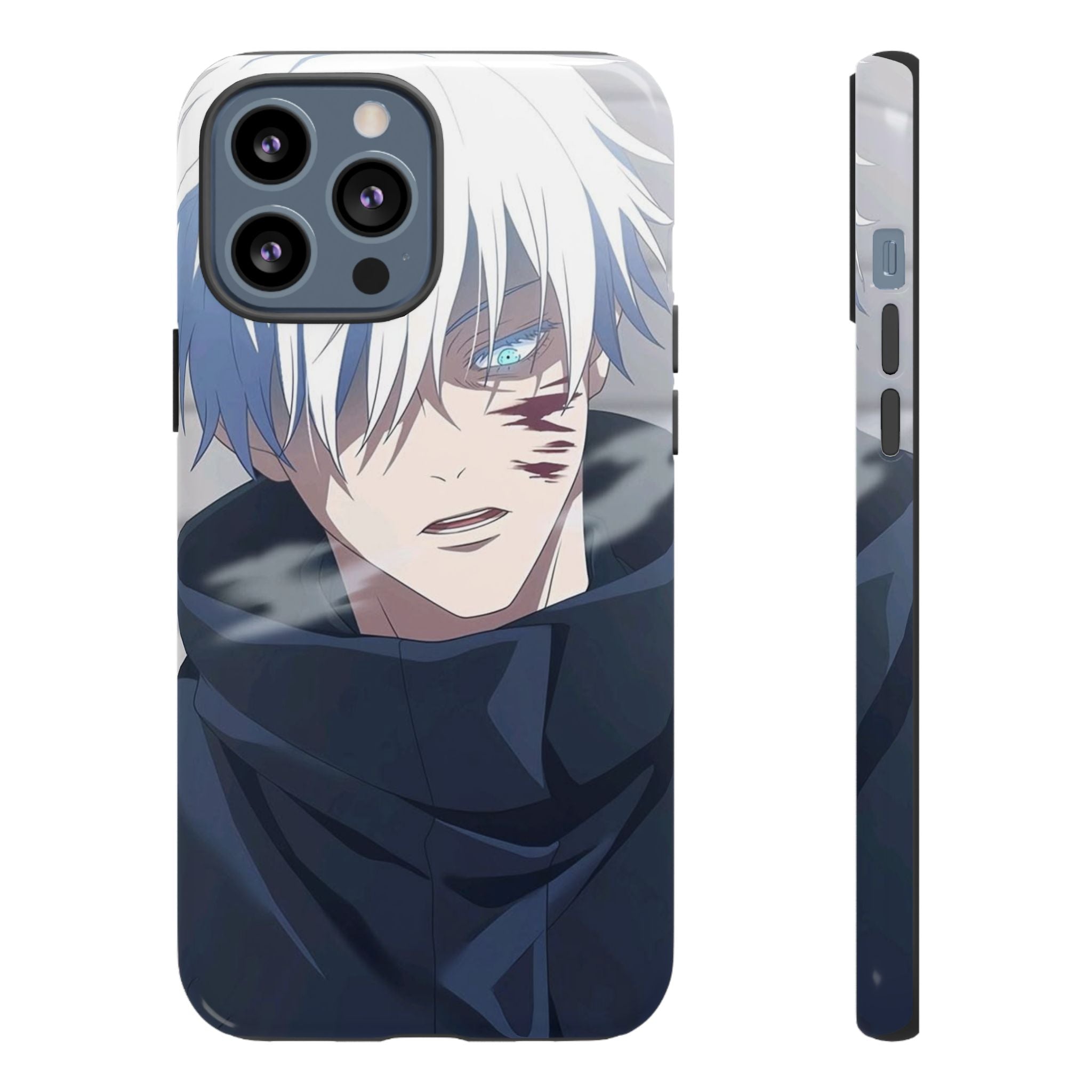 Goju Tough Case – Durable Protective Phone Case