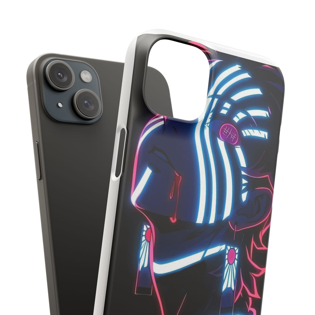 Snap Cases