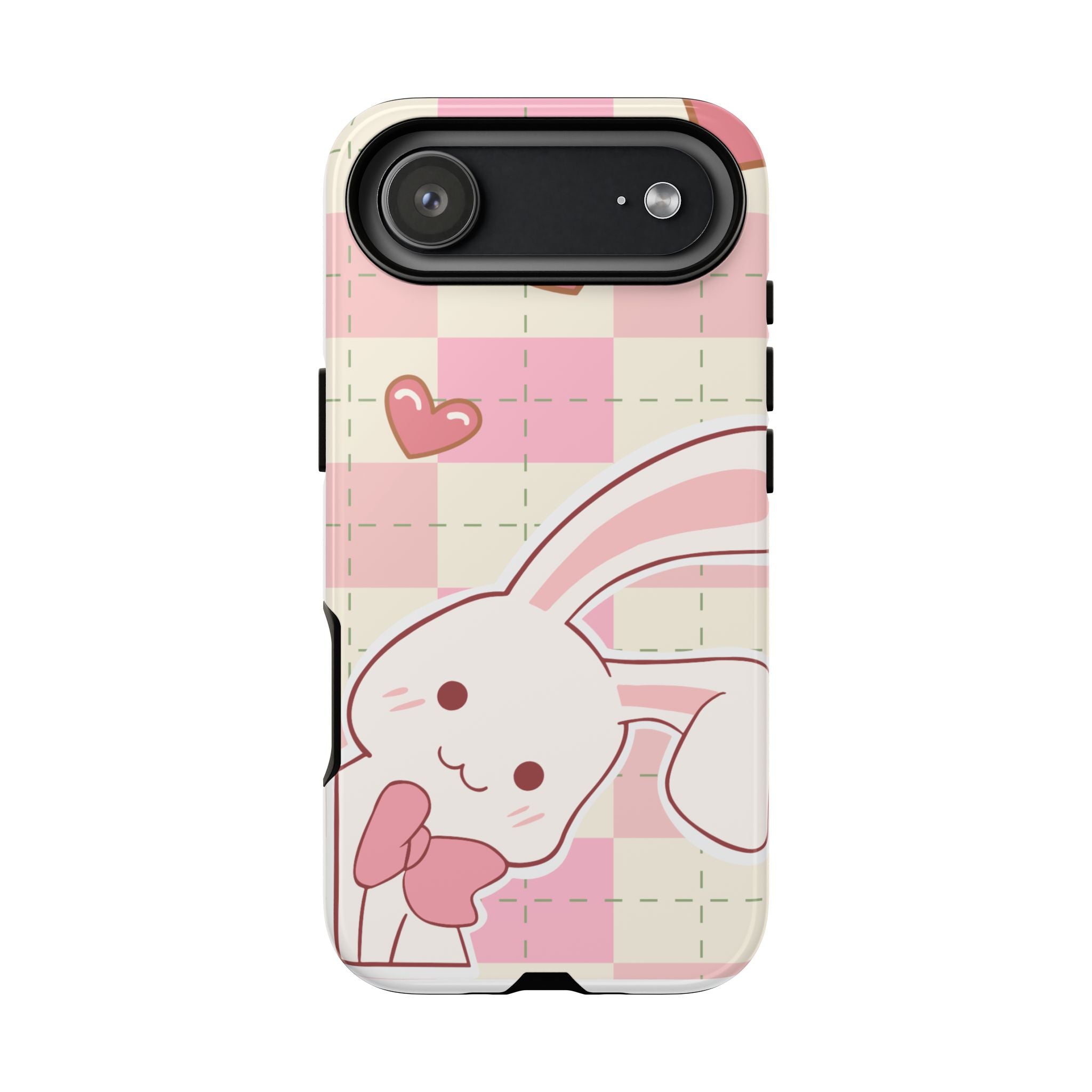 Cute Phone Case — Tough Protective Phone Case with Adorable Design