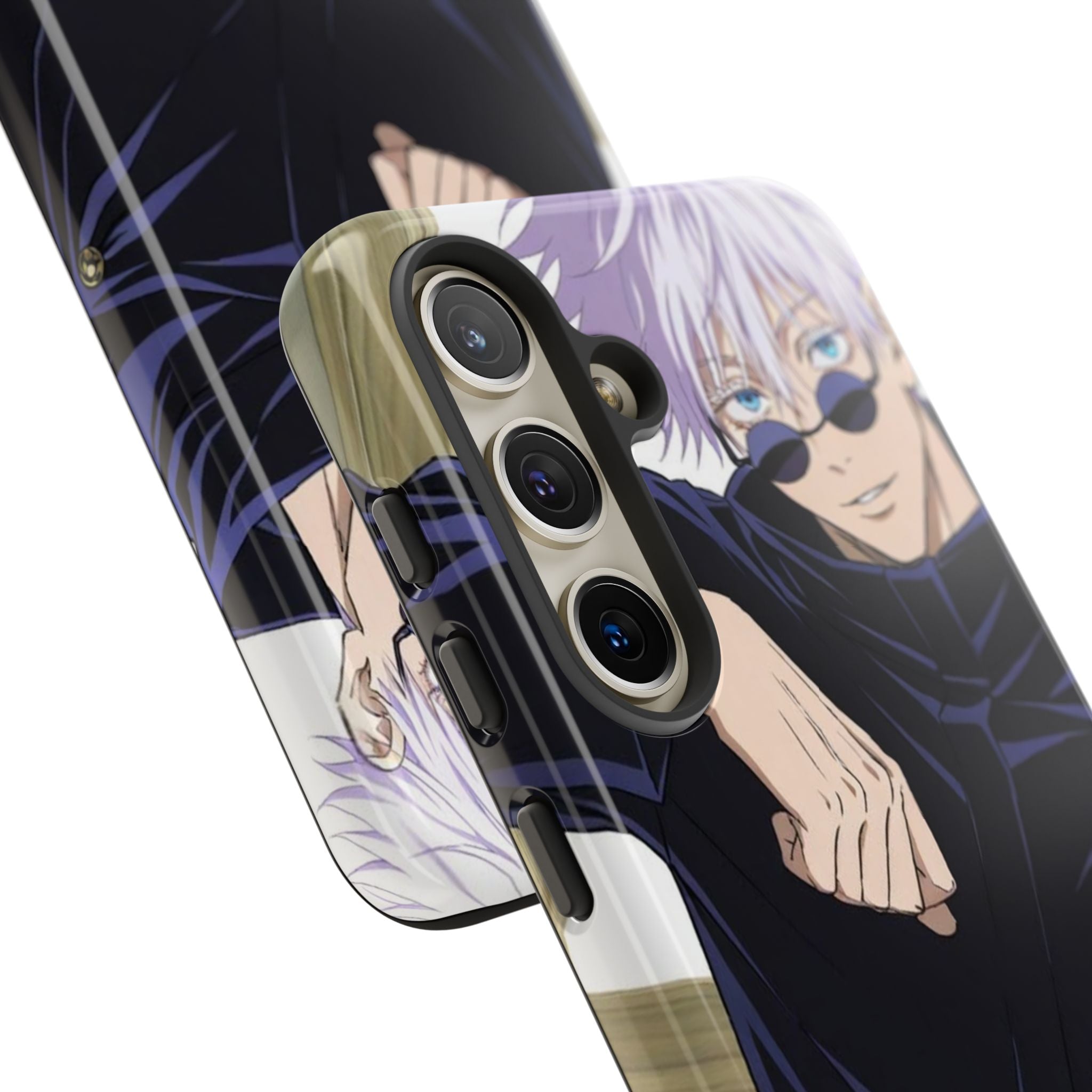 Goju Tough Cases — Durable Phone Case