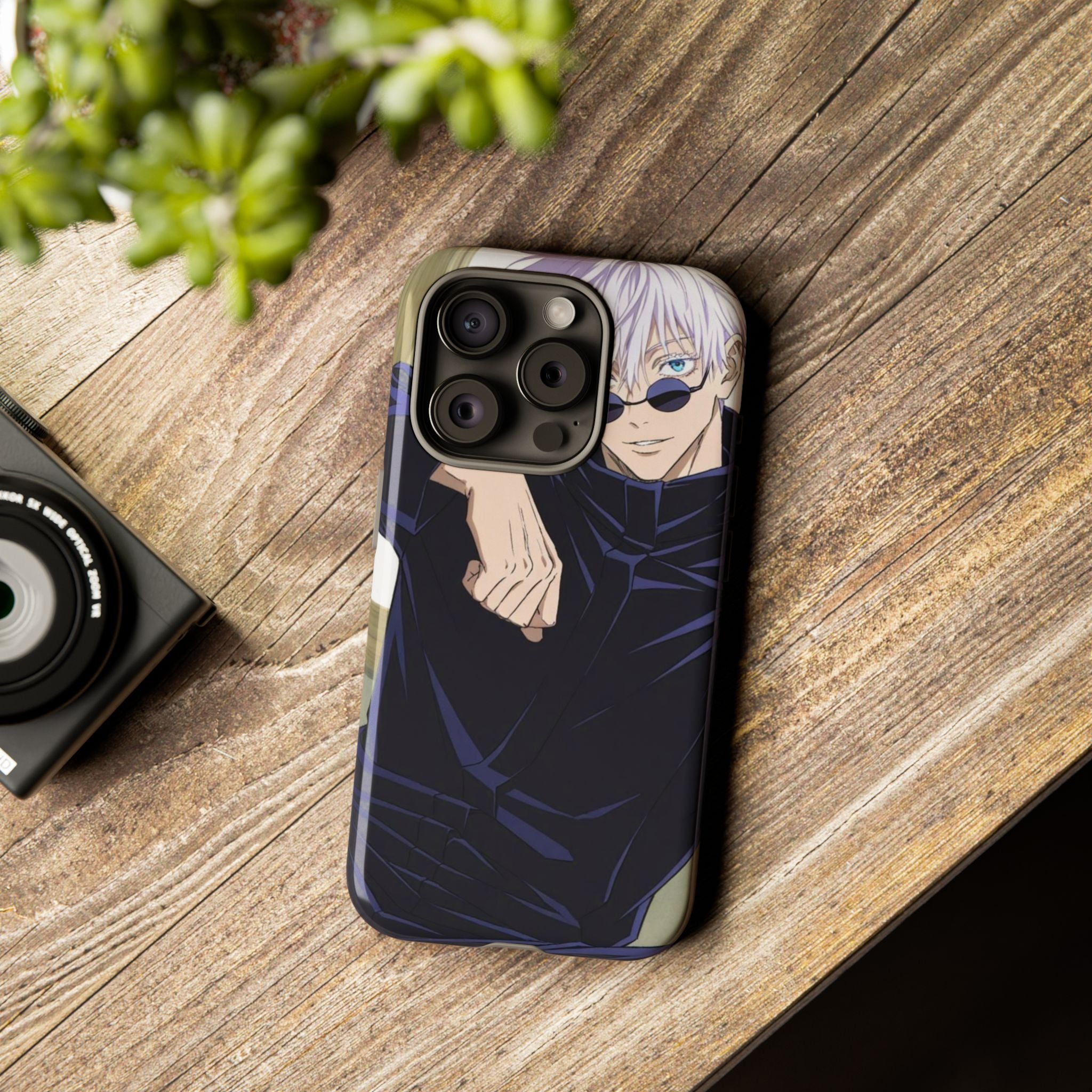 Goju Tough Cases — Durable Phone Case