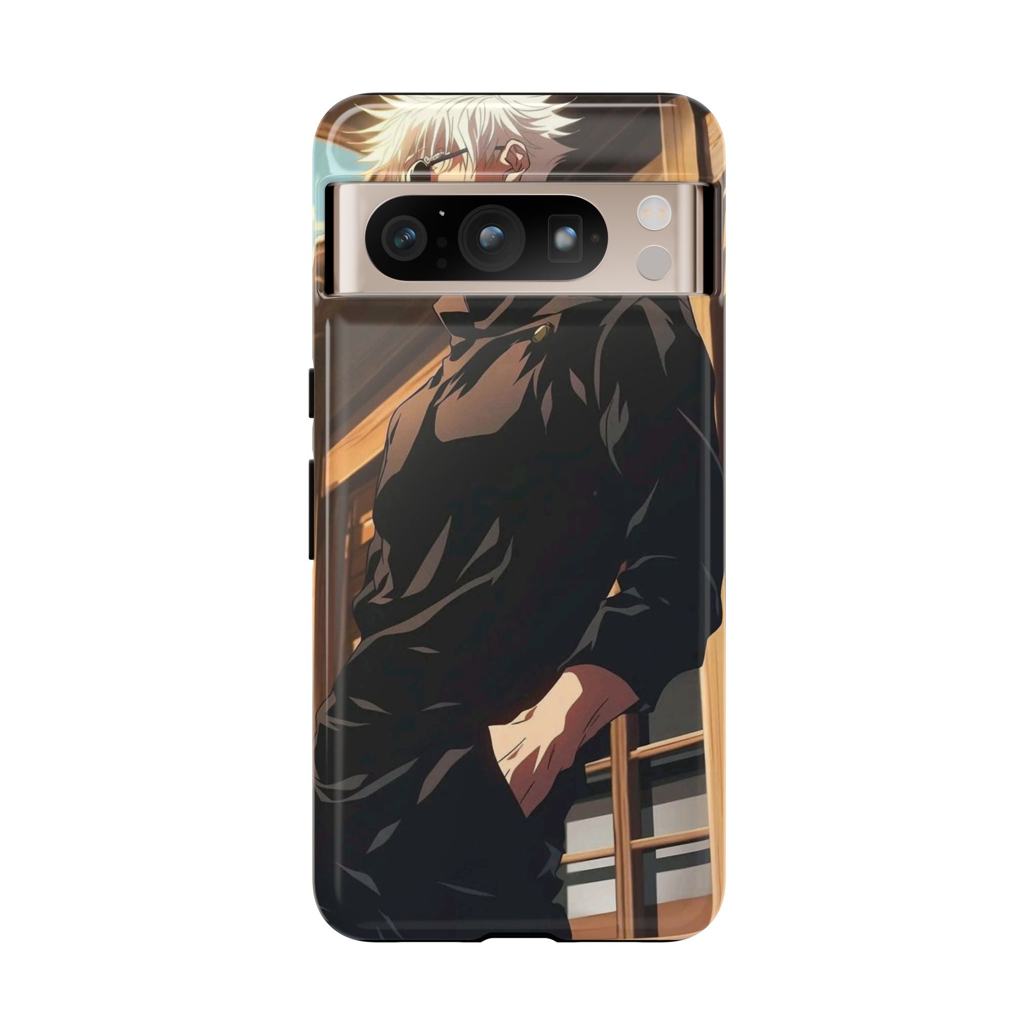 Tough Cases