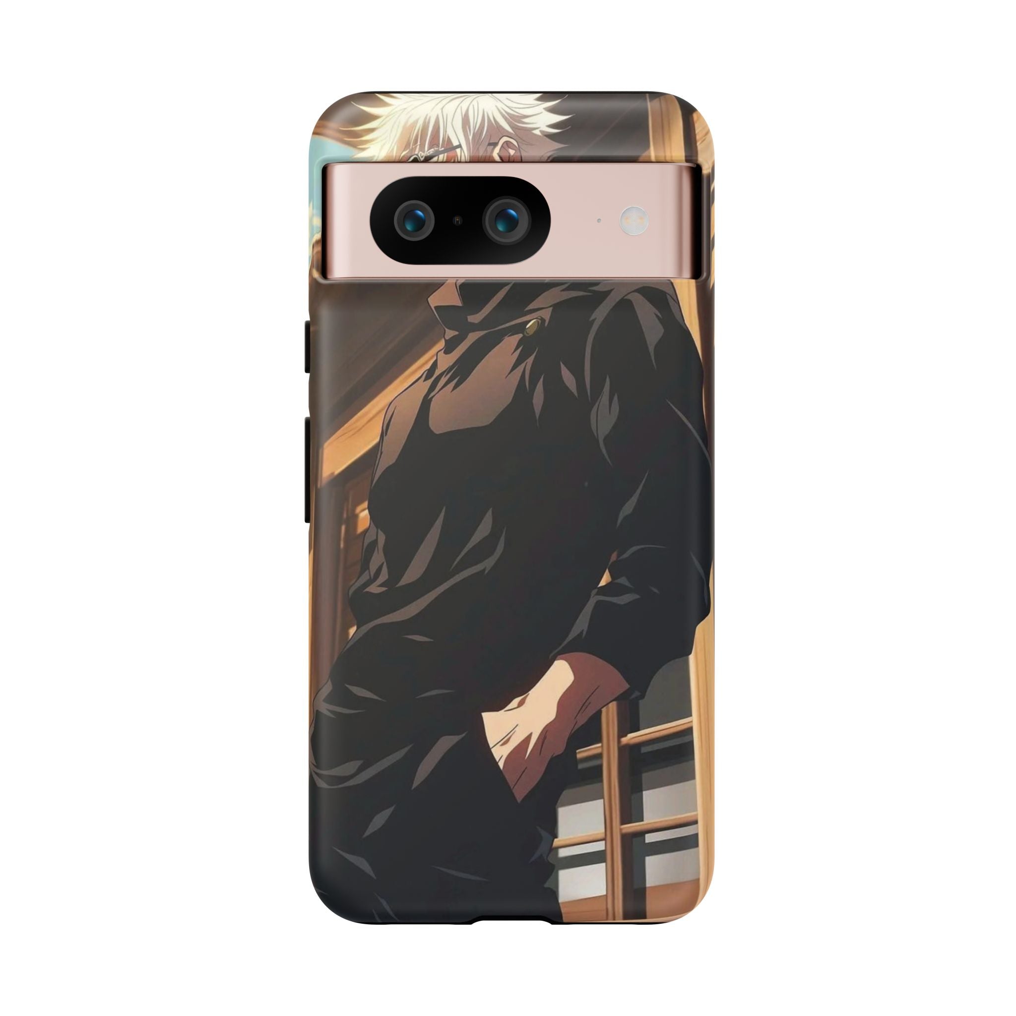 Tough Cases