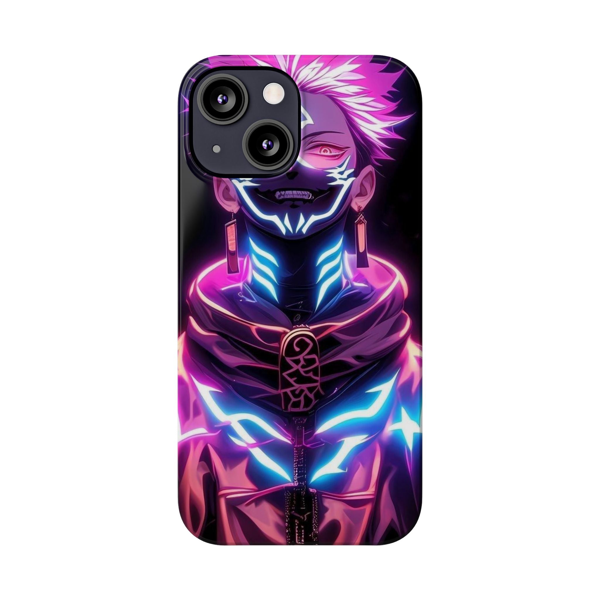 Slim Phone Cases