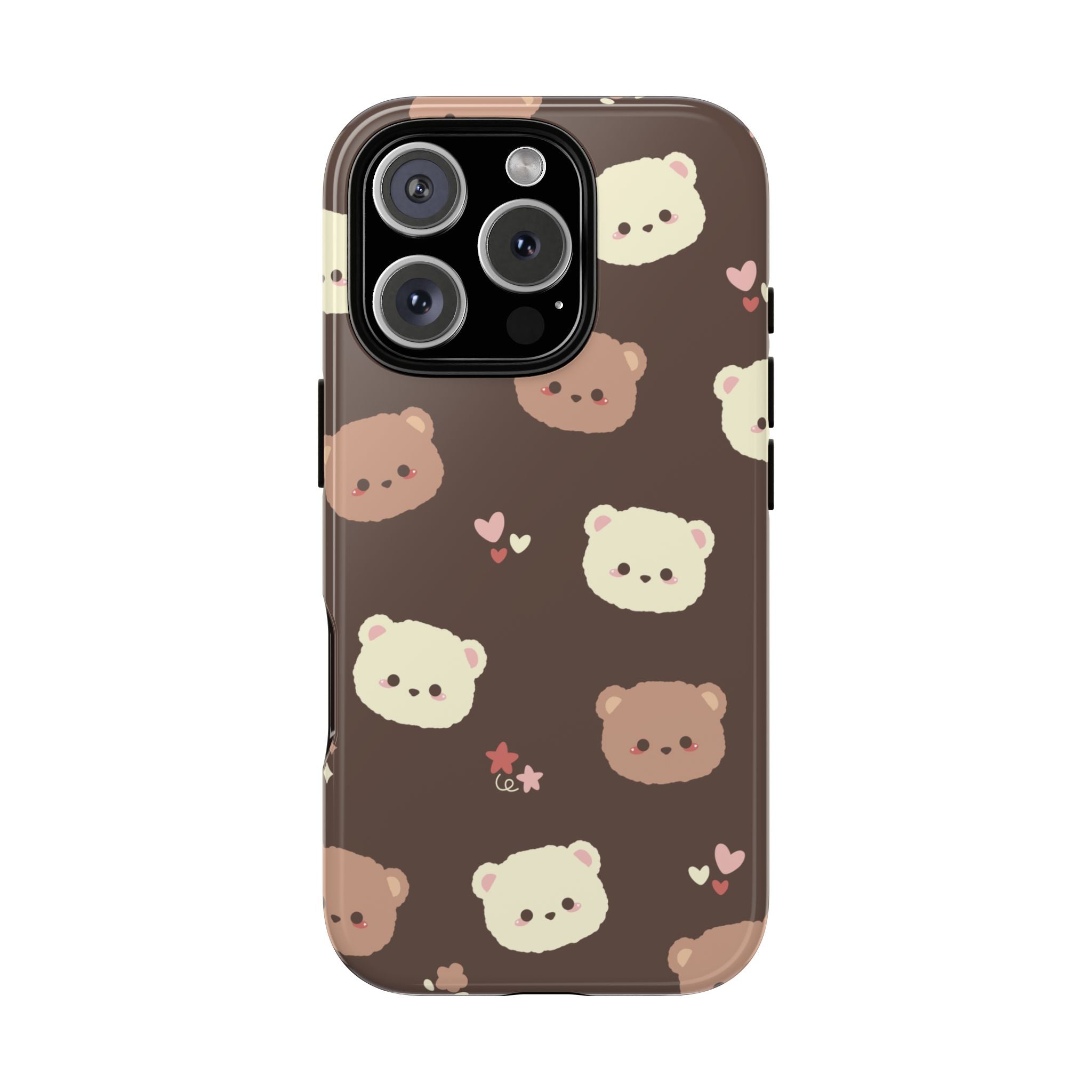 Tough Cases