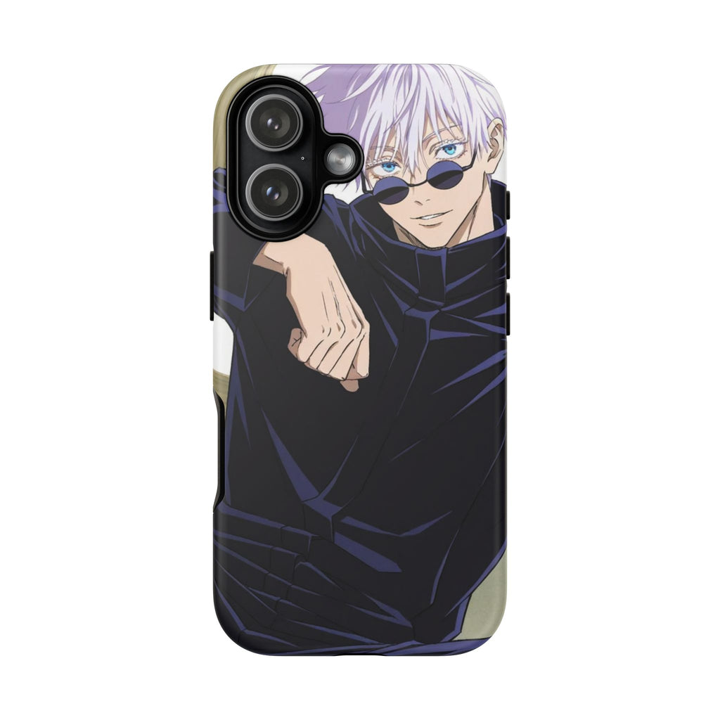 Goju Tough Cases — Durable Phone Case