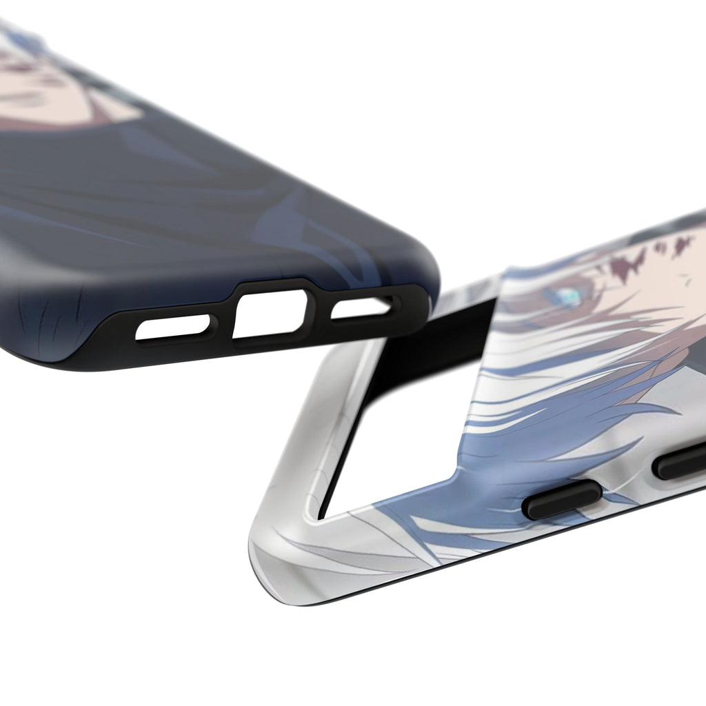 Goju Tough Case – Durable Protective Phone Case