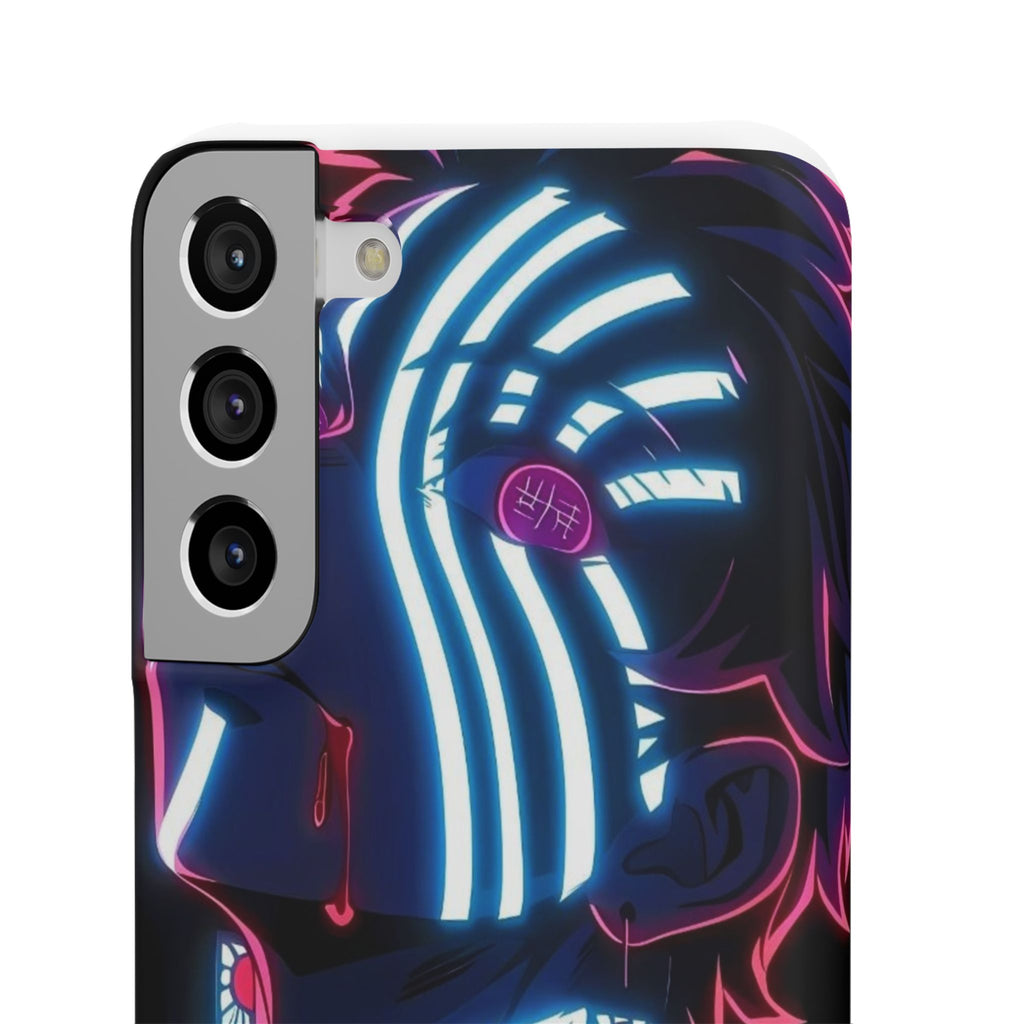 Snap Cases
