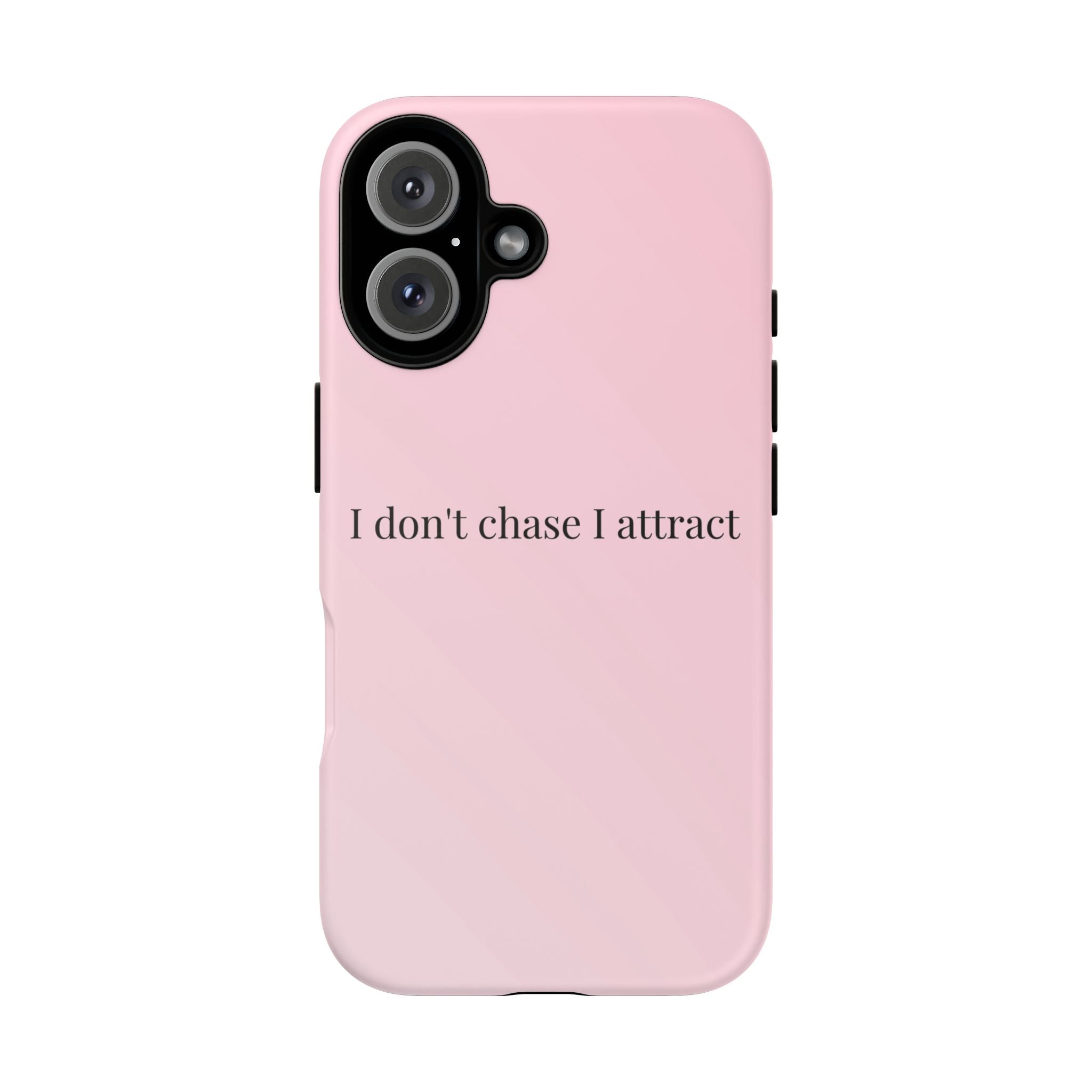 Tough Cases