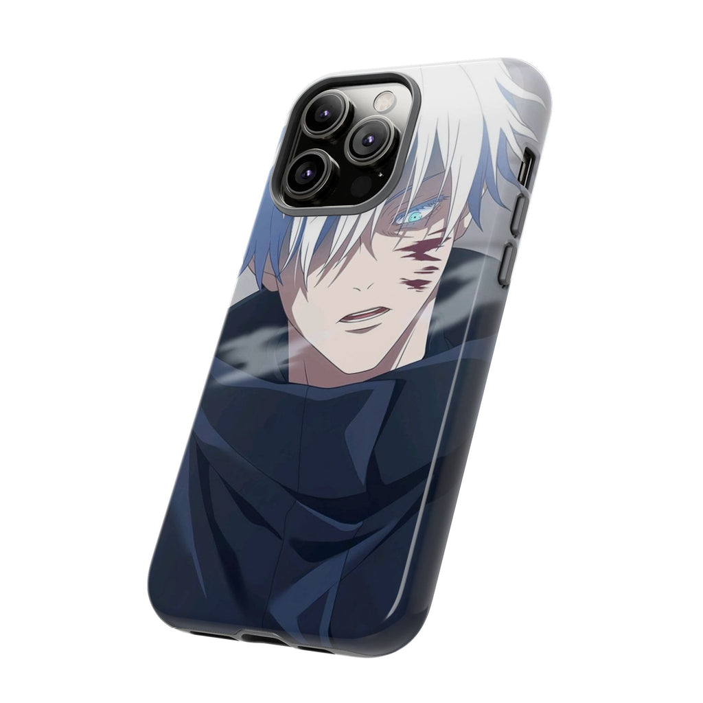 Goju Tough Case – Durable Protective Phone Case