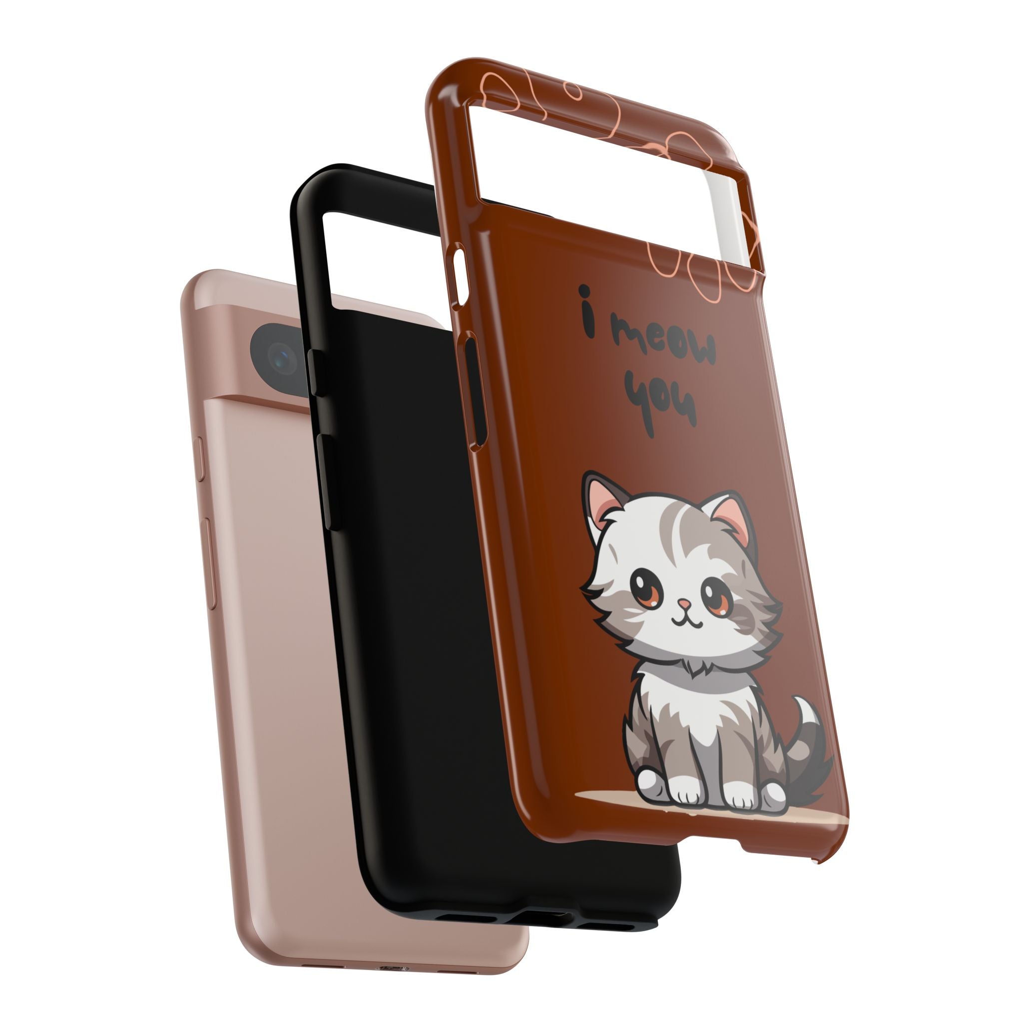 Tough Cases