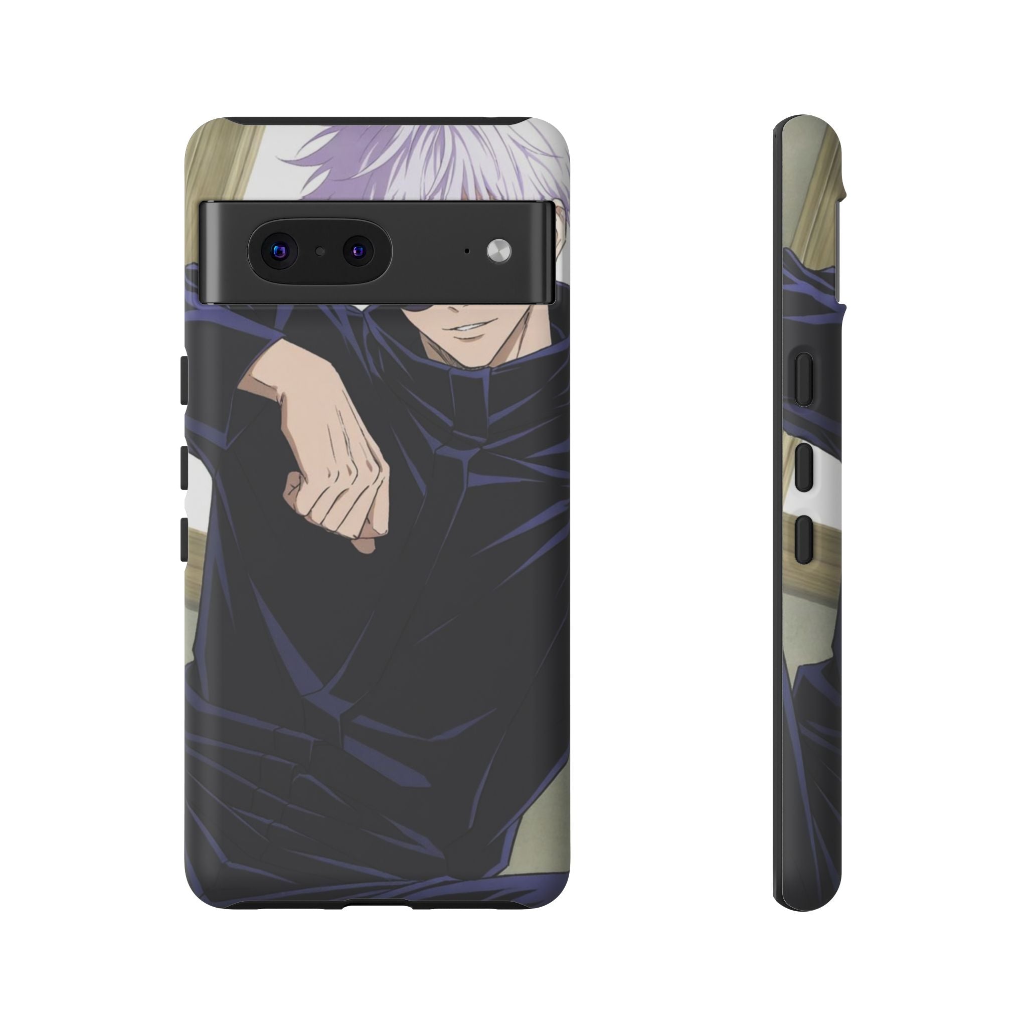 Goju Tough Cases — Durable Phone Case