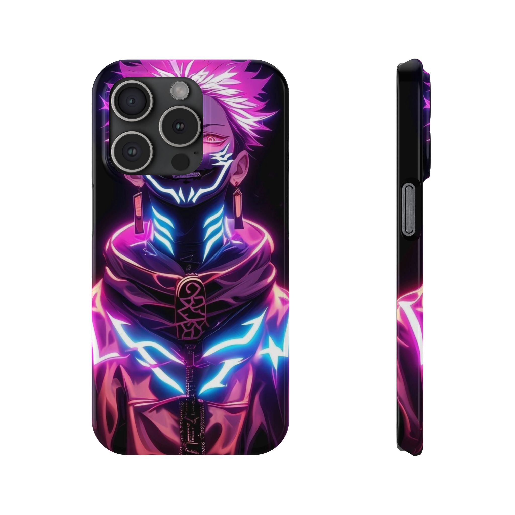 Slim Phone Cases