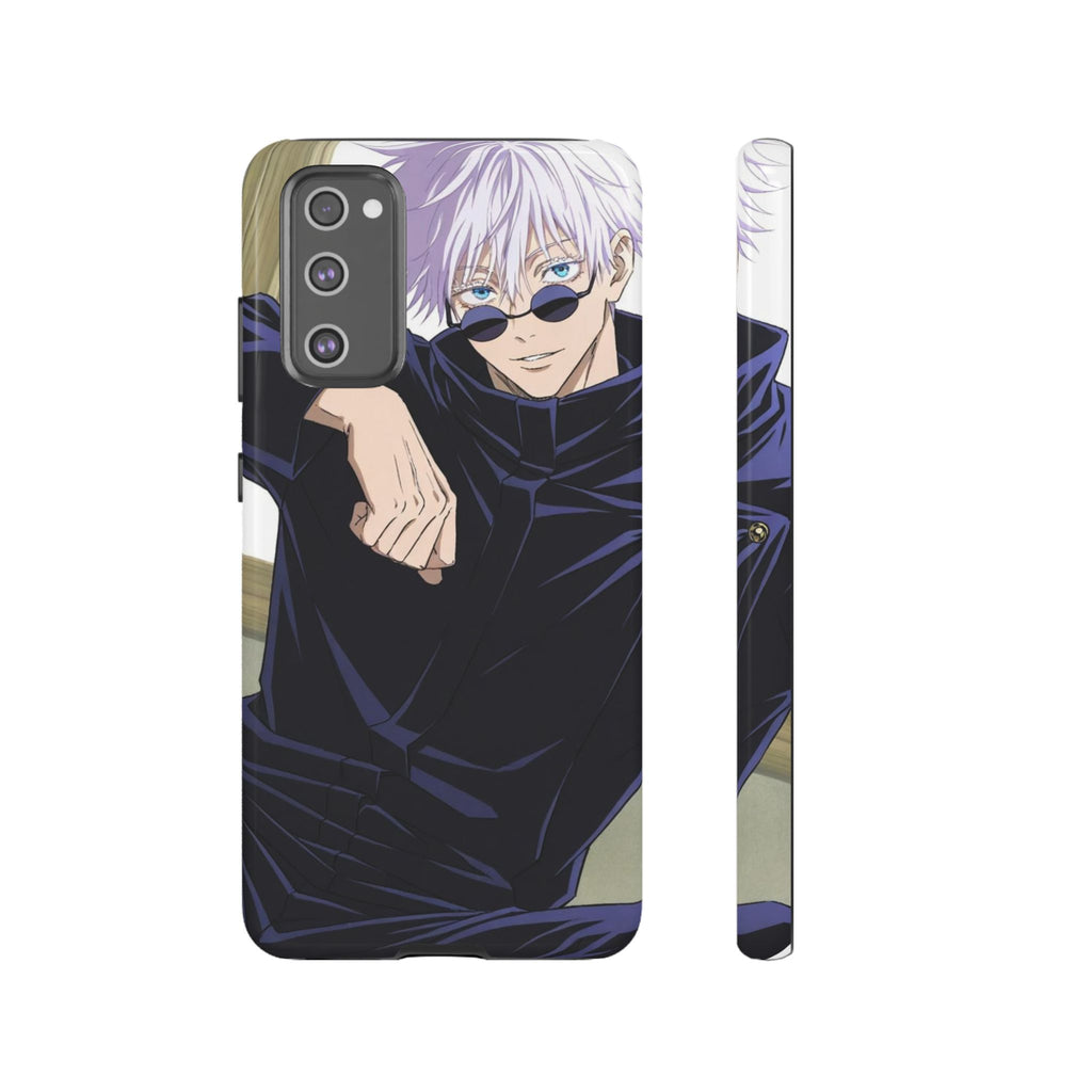 Goju Tough Cases — Durable Phone Case