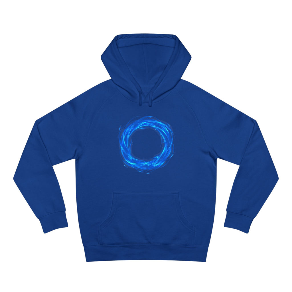 Goju Animi Hoodie — Casual Streetwear Pullover for Girls & Boys