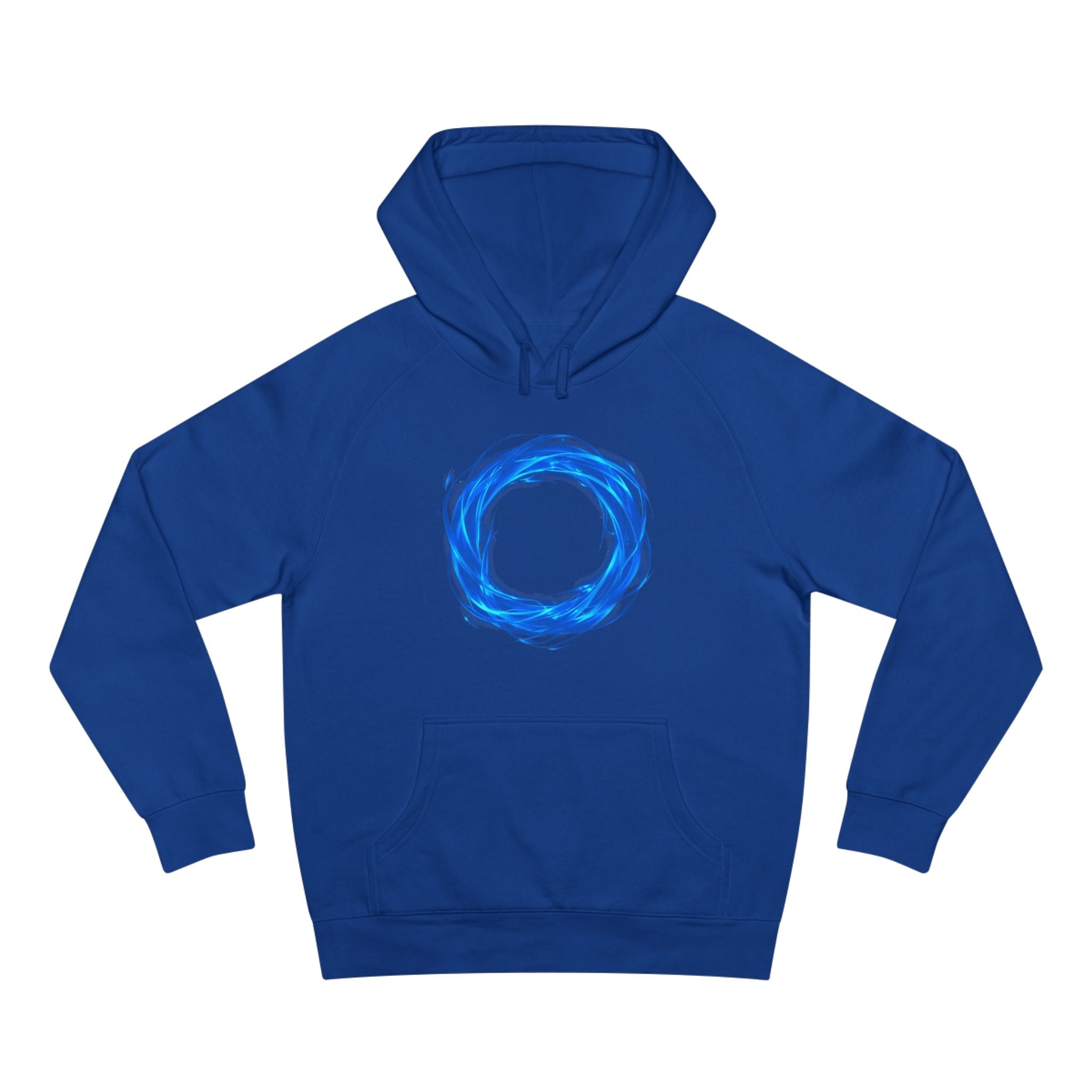 Goju Animi Hoodie — Casual Streetwear Pullover for Girls & Boys
