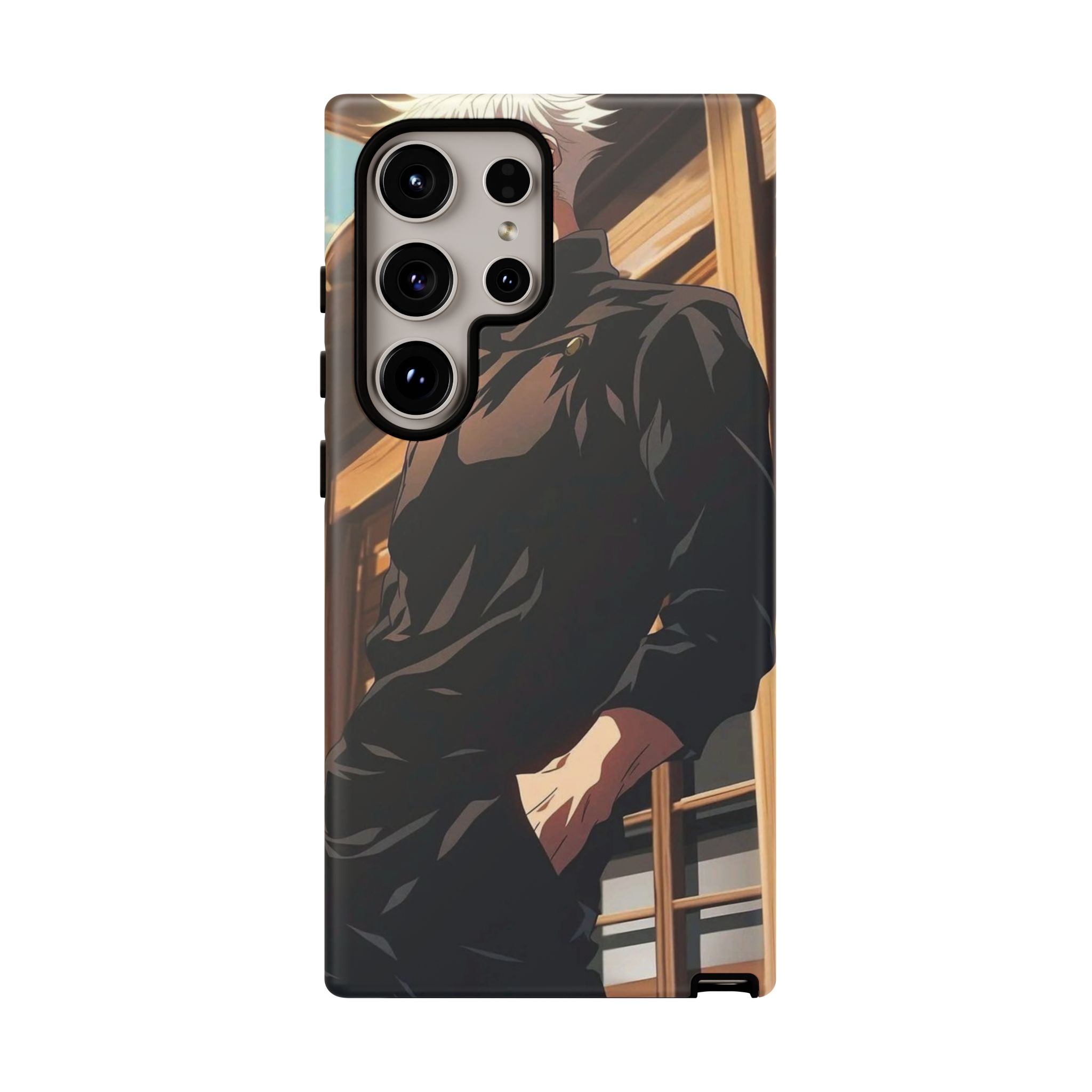 Tough Cases