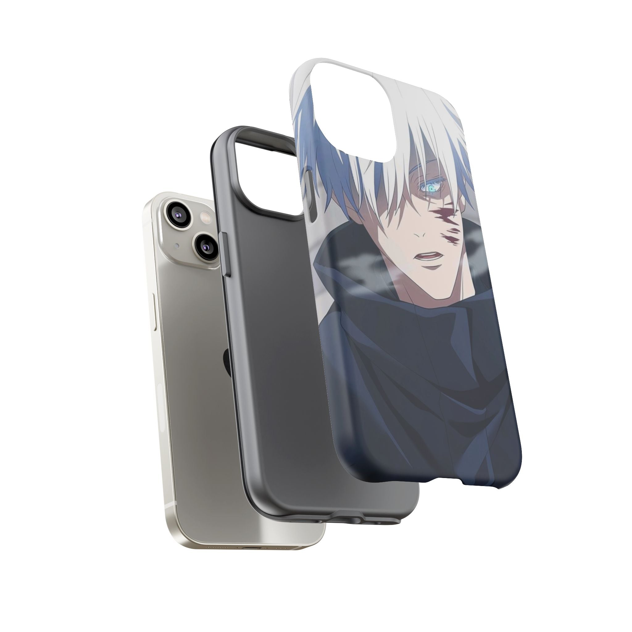 Goju Tough Case – Durable Protective Phone Case