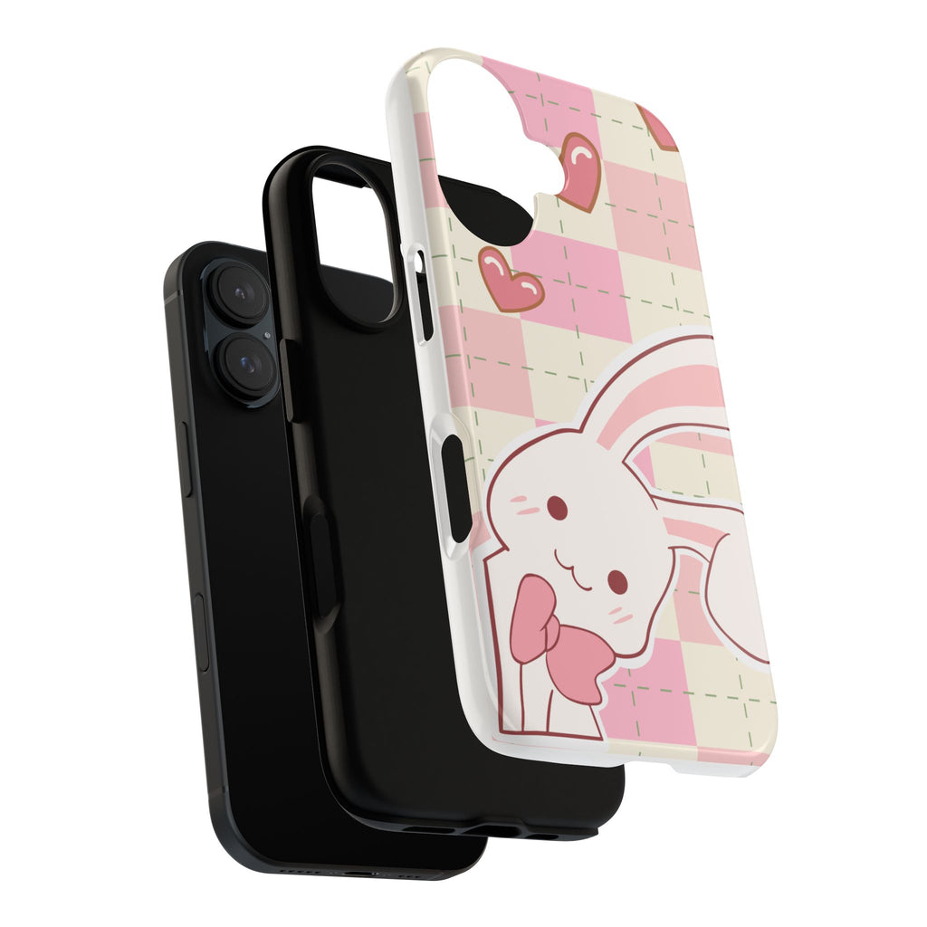 Cute Phone Case — Tough Protective Phone Case with Adorable Design