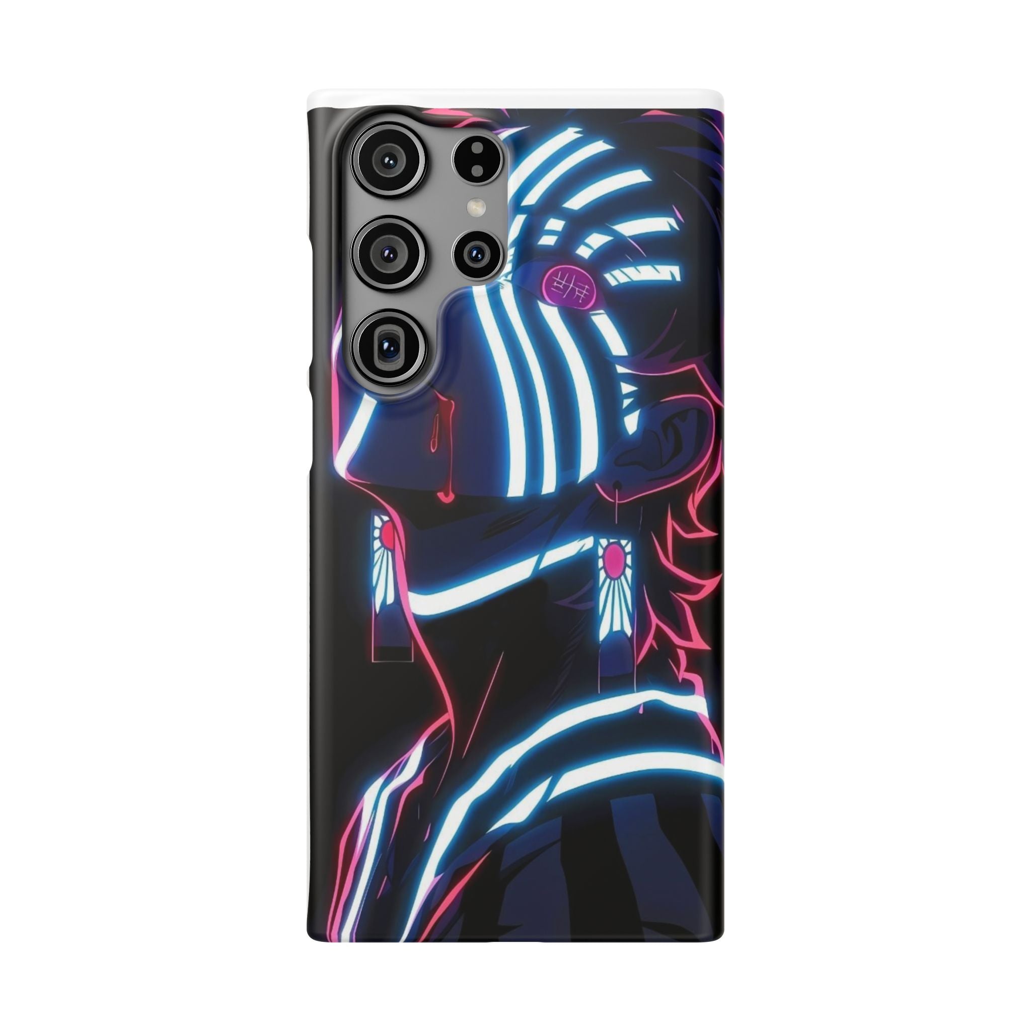 Snap Cases
