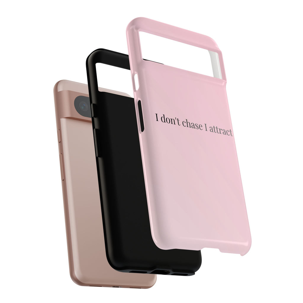 Tough Cases