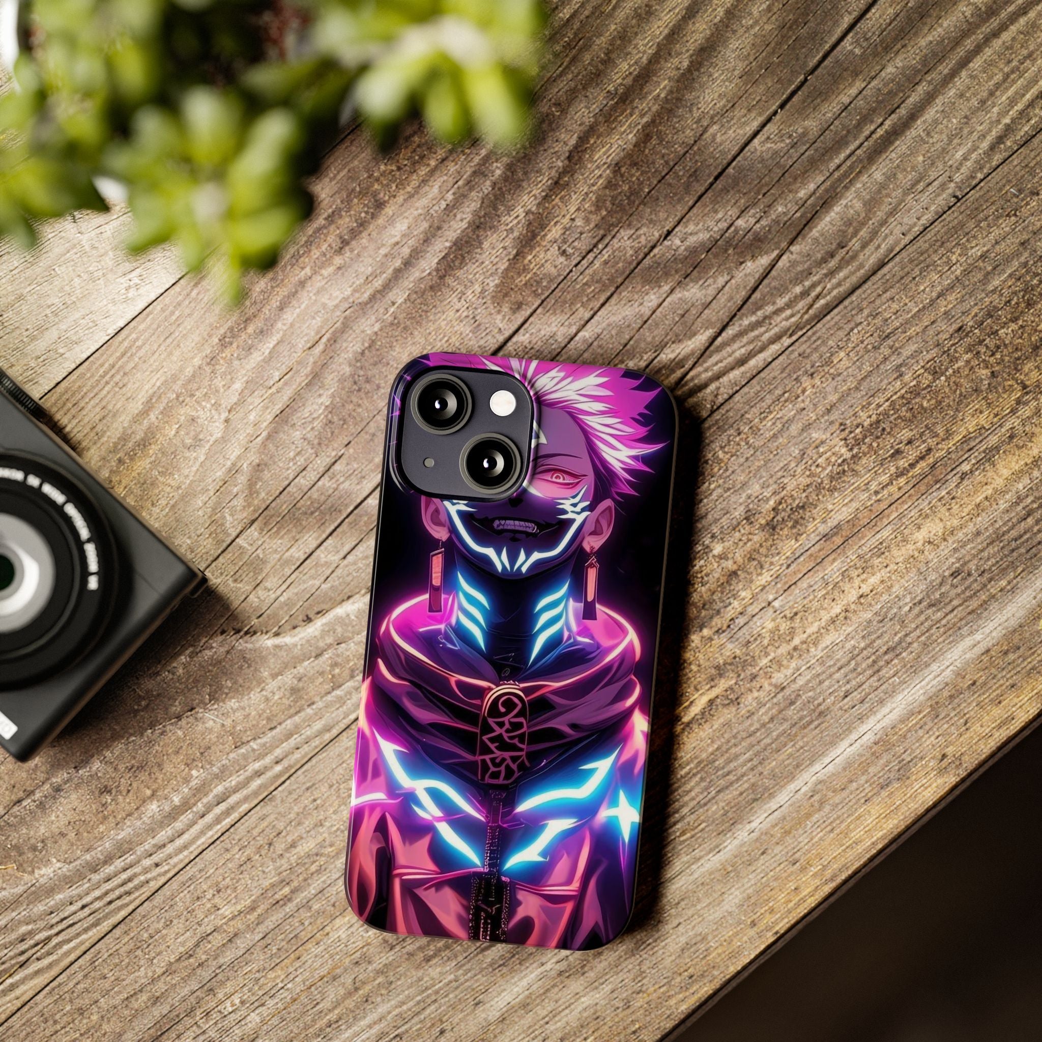 Slim Phone Cases