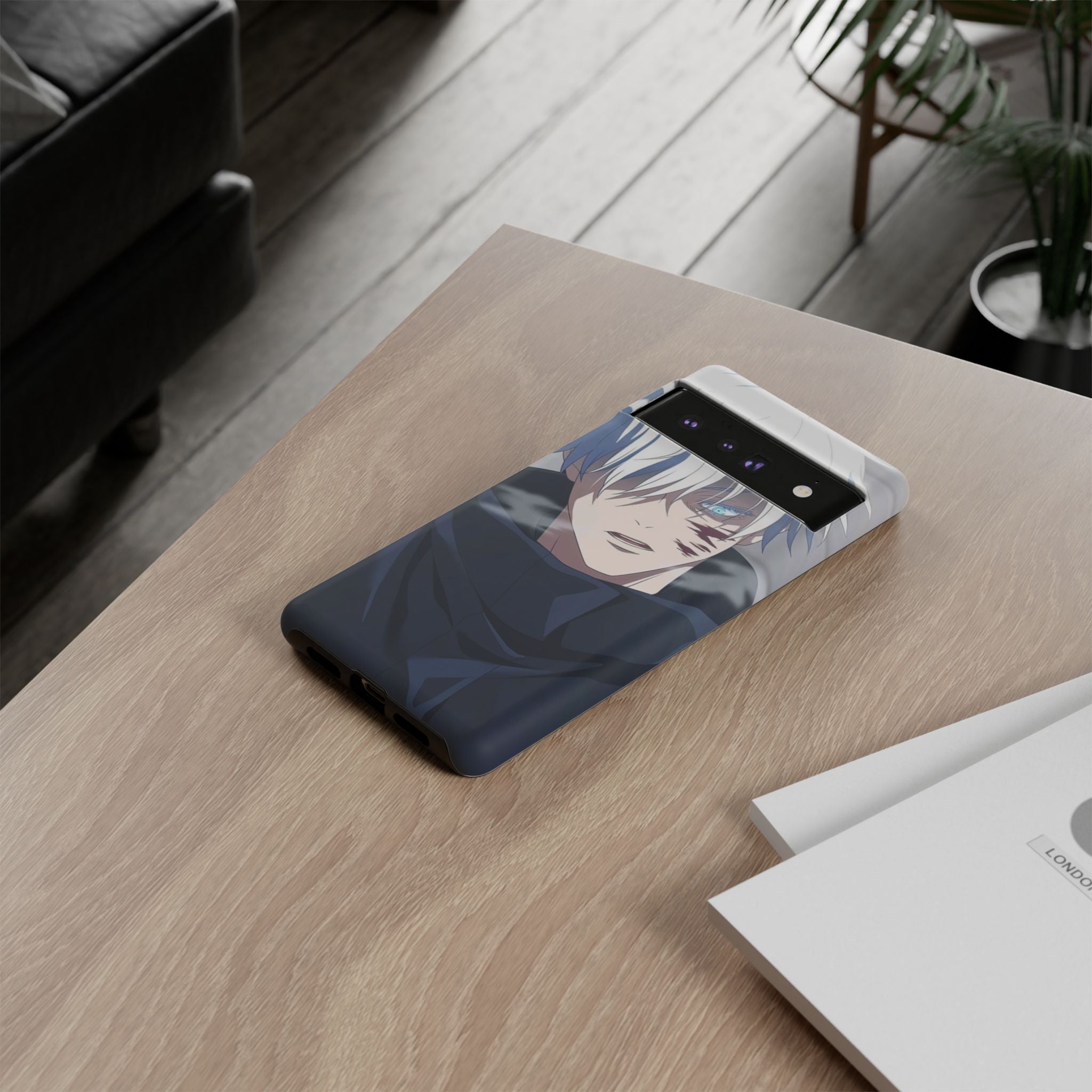 Goju Tough Case – Durable Protective Phone Case