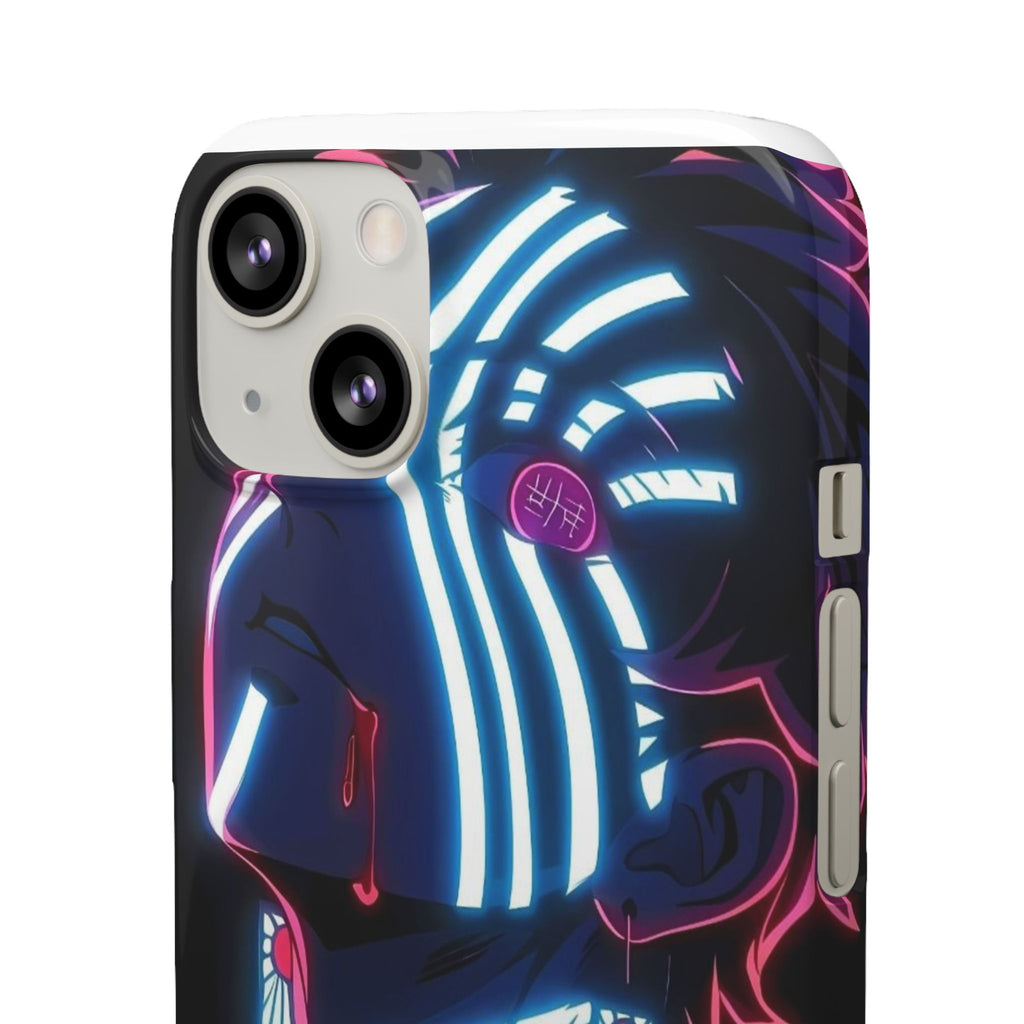 Snap Cases