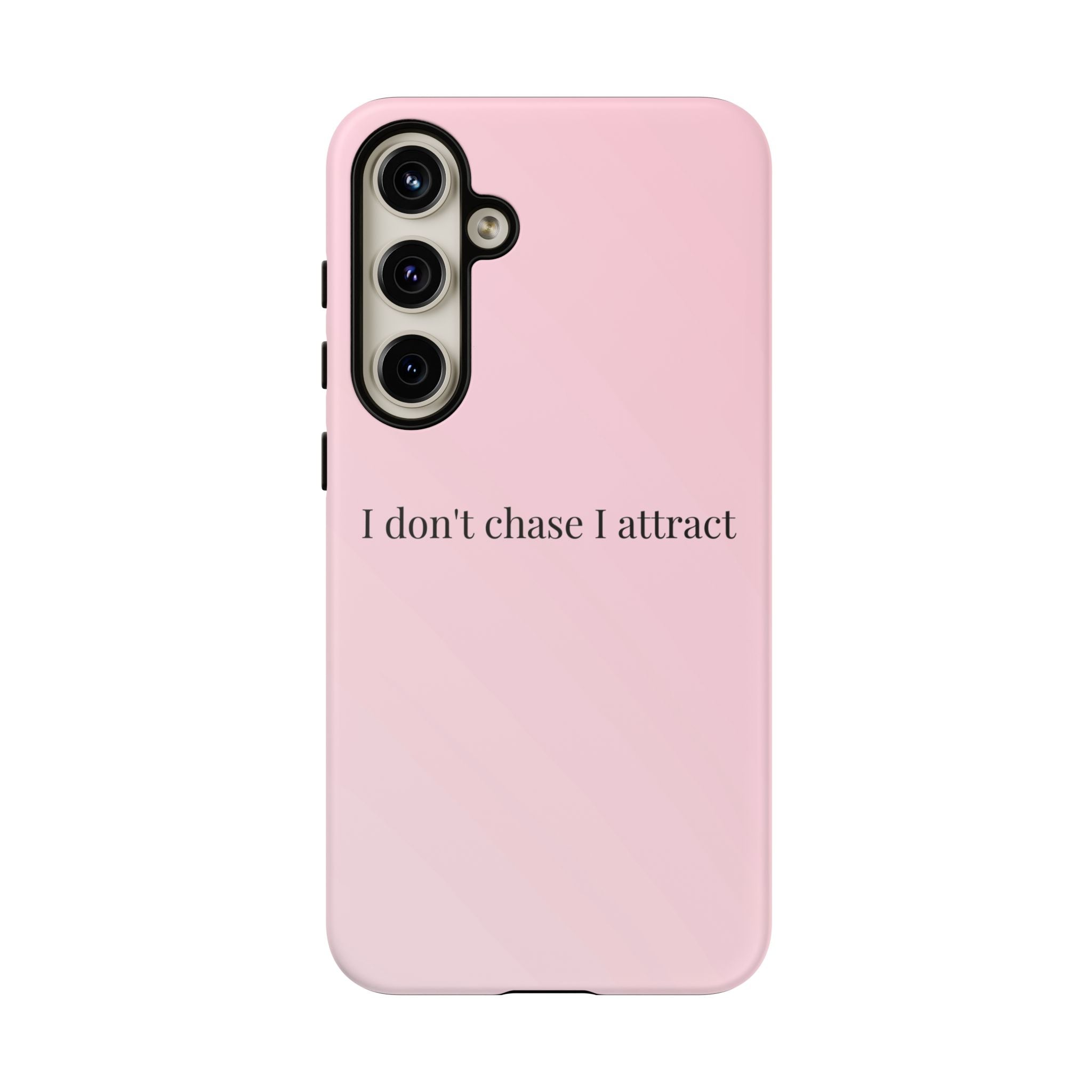Tough Cases