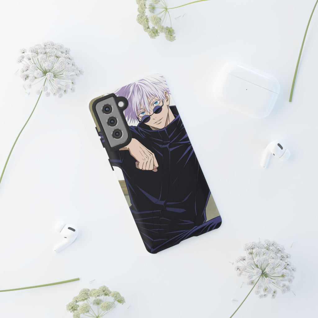 Goju Tough Cases — Durable Phone Case