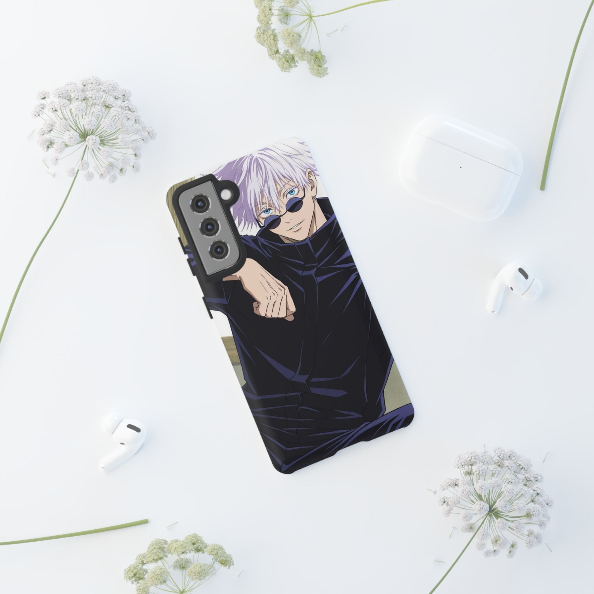 Goju Tough Cases — Durable Phone Case